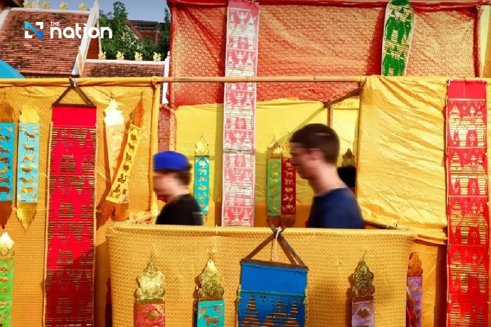 Chiang Mai Design Week 2025 celebrates local creativity with global vision under ‘Local Plus’ theme