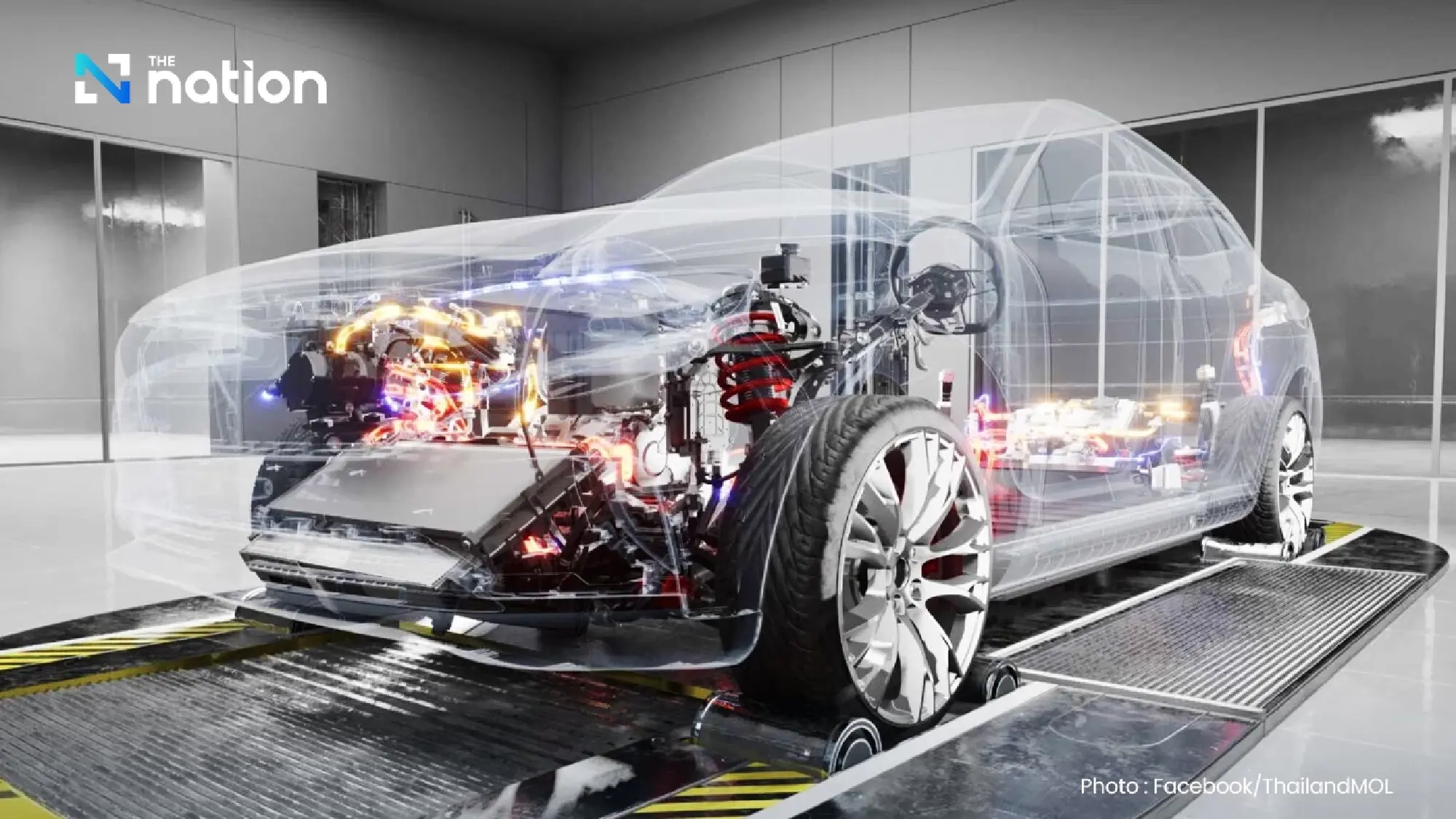 Labour Ministry launches five upskilling courses to prepare workers for EEC industries