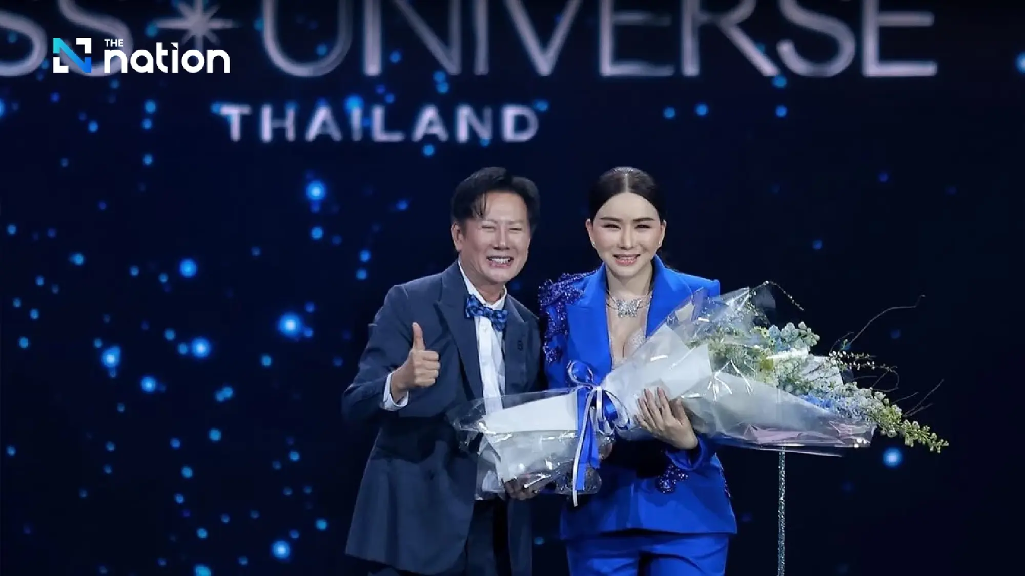 From Miss Universe Glory to Arrest Warrant: The Downfall of Anne Jakkaphong