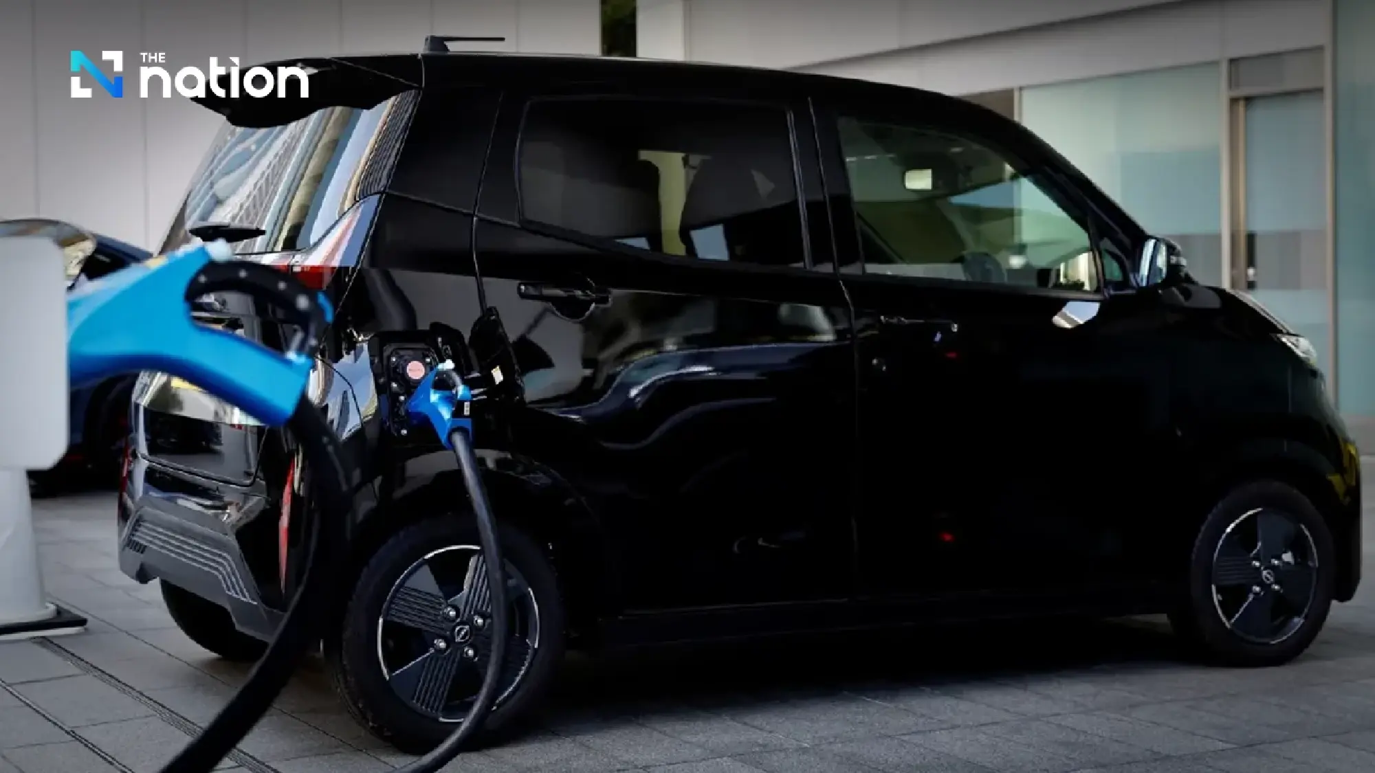 EV board approves adjustments to EV3–EV3.5 measures to boost Thailand as regional hub