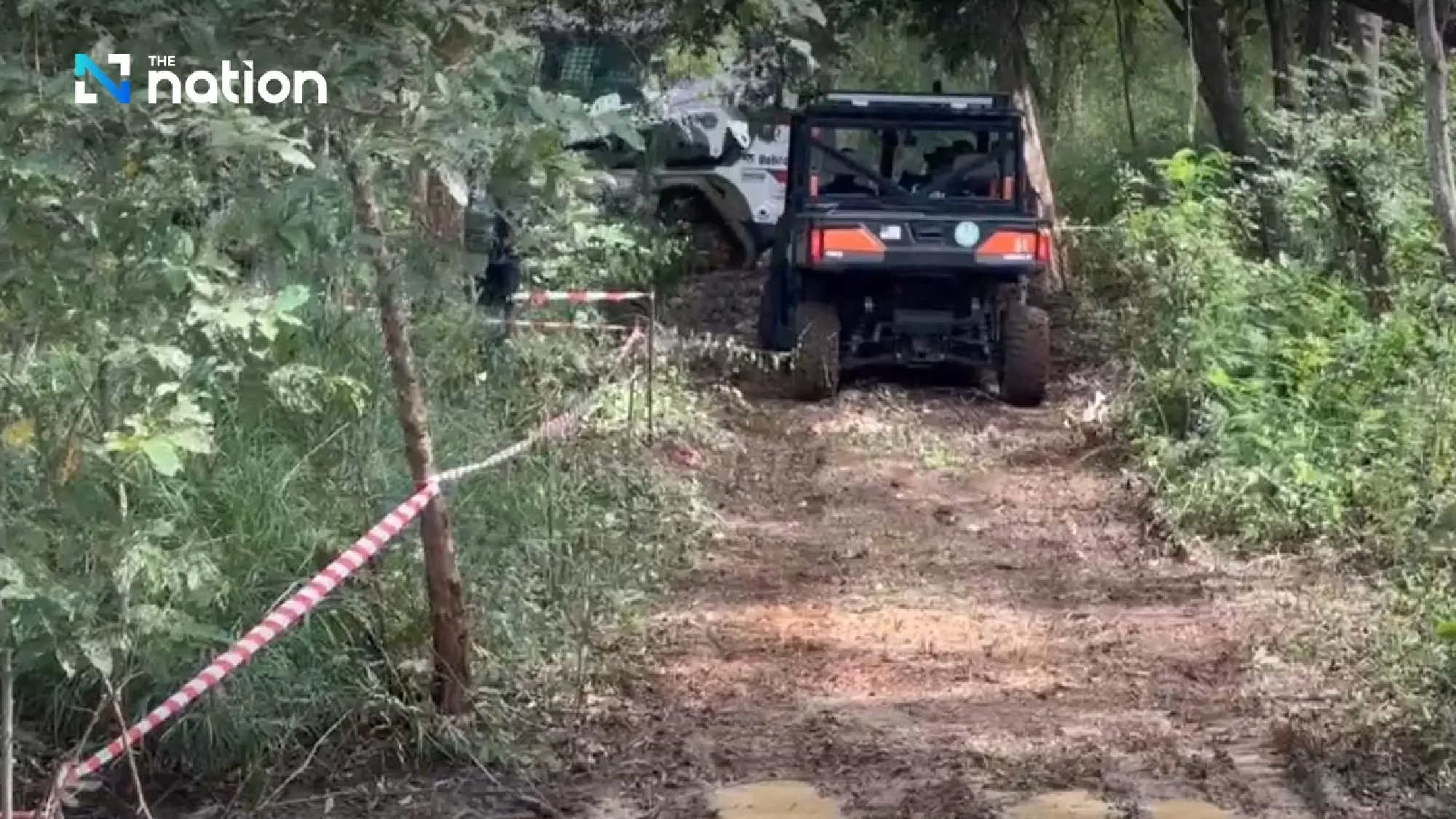 First Army Area chief vows readiness to protect territory, maintain border closure