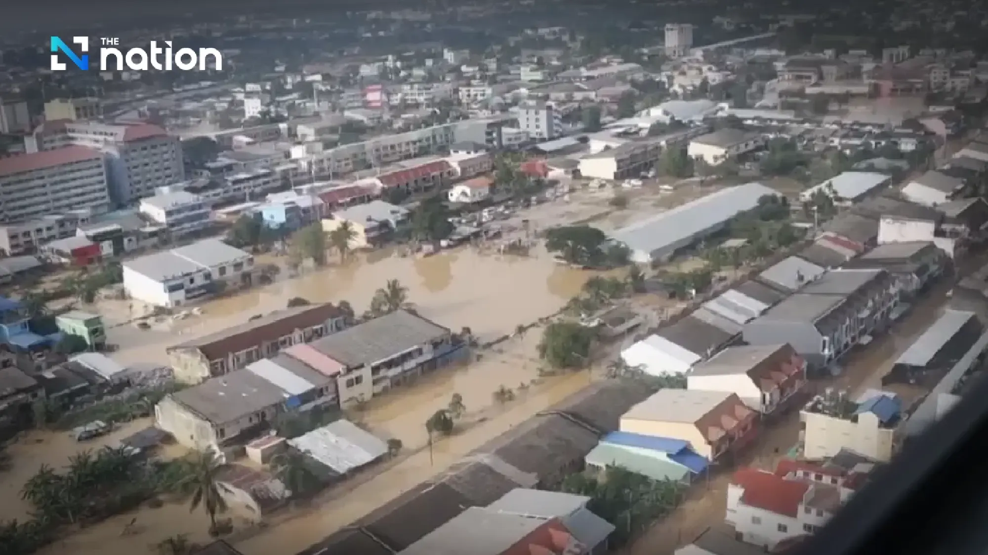 DDPM says 2.95 million people affected by floods in 9 southern provinces