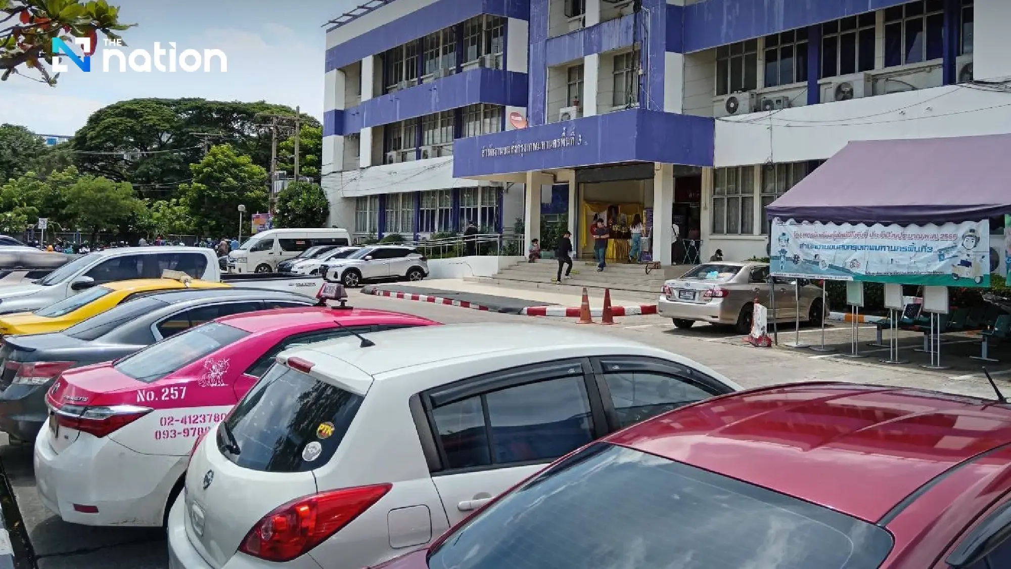 DES warns of rising online scams offering illegal driving licence services