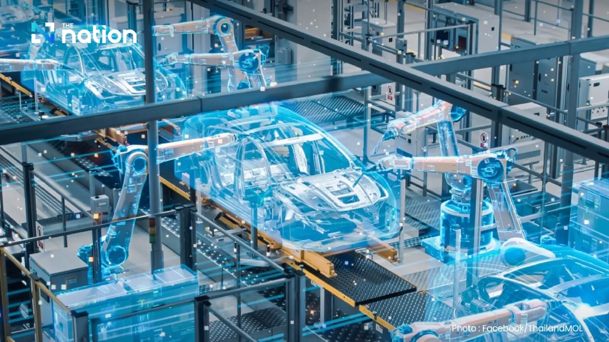 Labour Ministry launches five upskilling courses to prepare workers for EEC industries