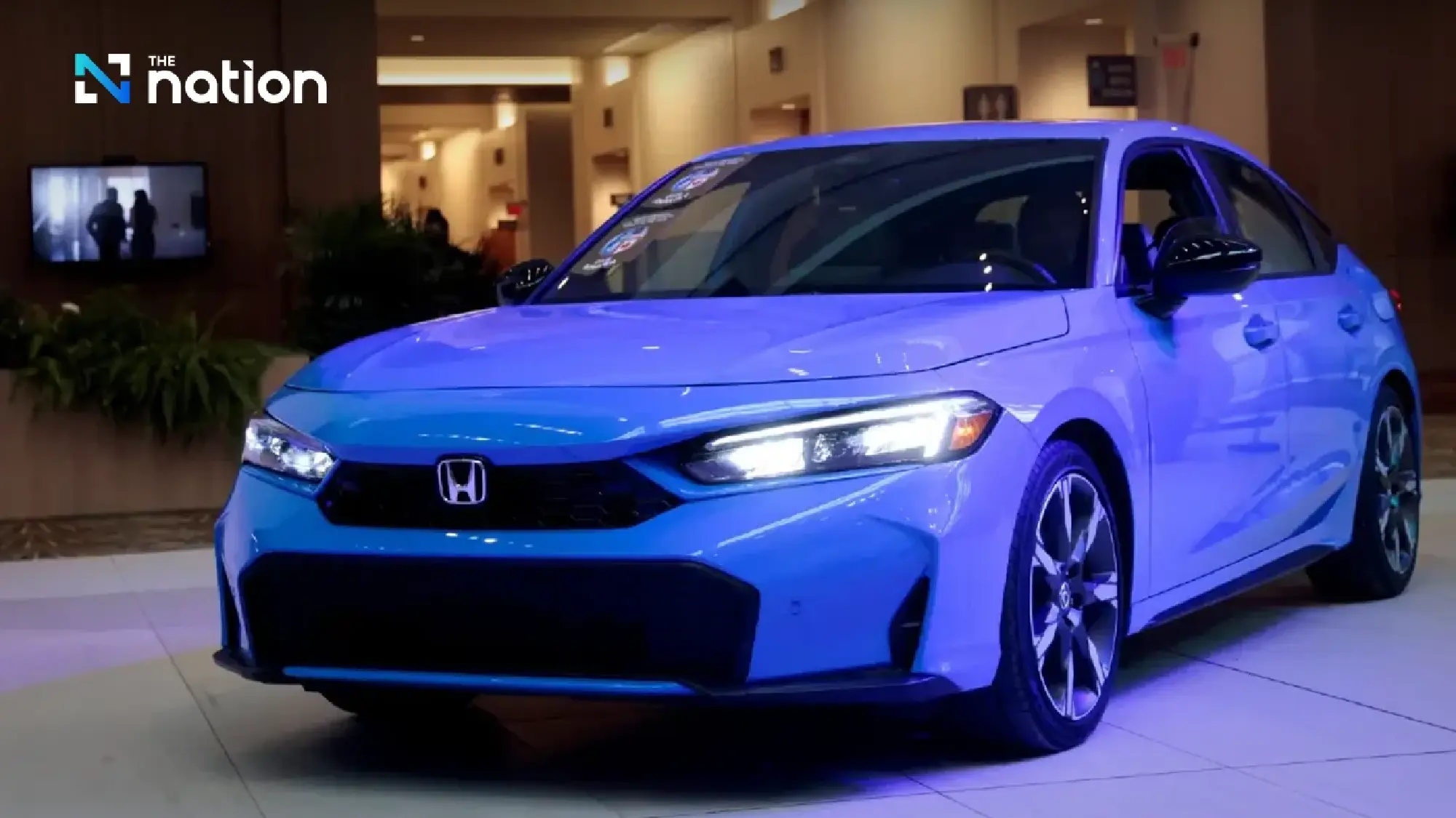 Japanese automakers hit by US tariffs — 7 major brands lose ¥1.5 trillion revenue in first half of 2025