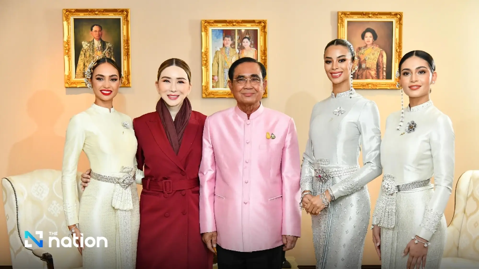 From Miss Universe Glory to Arrest Warrant: The Downfall of Anne Jakkaphong