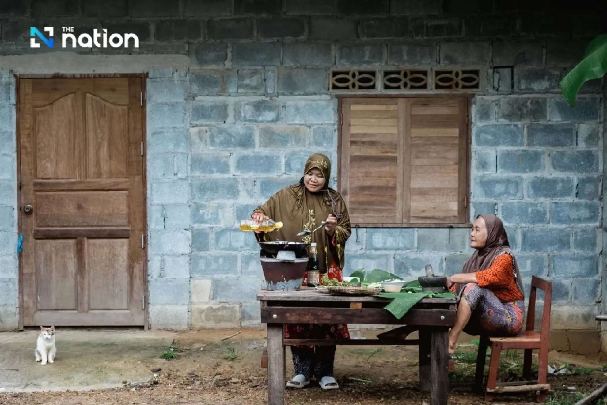 UNESCO names Nan and Songkhla as new members of the Creative Cities Network