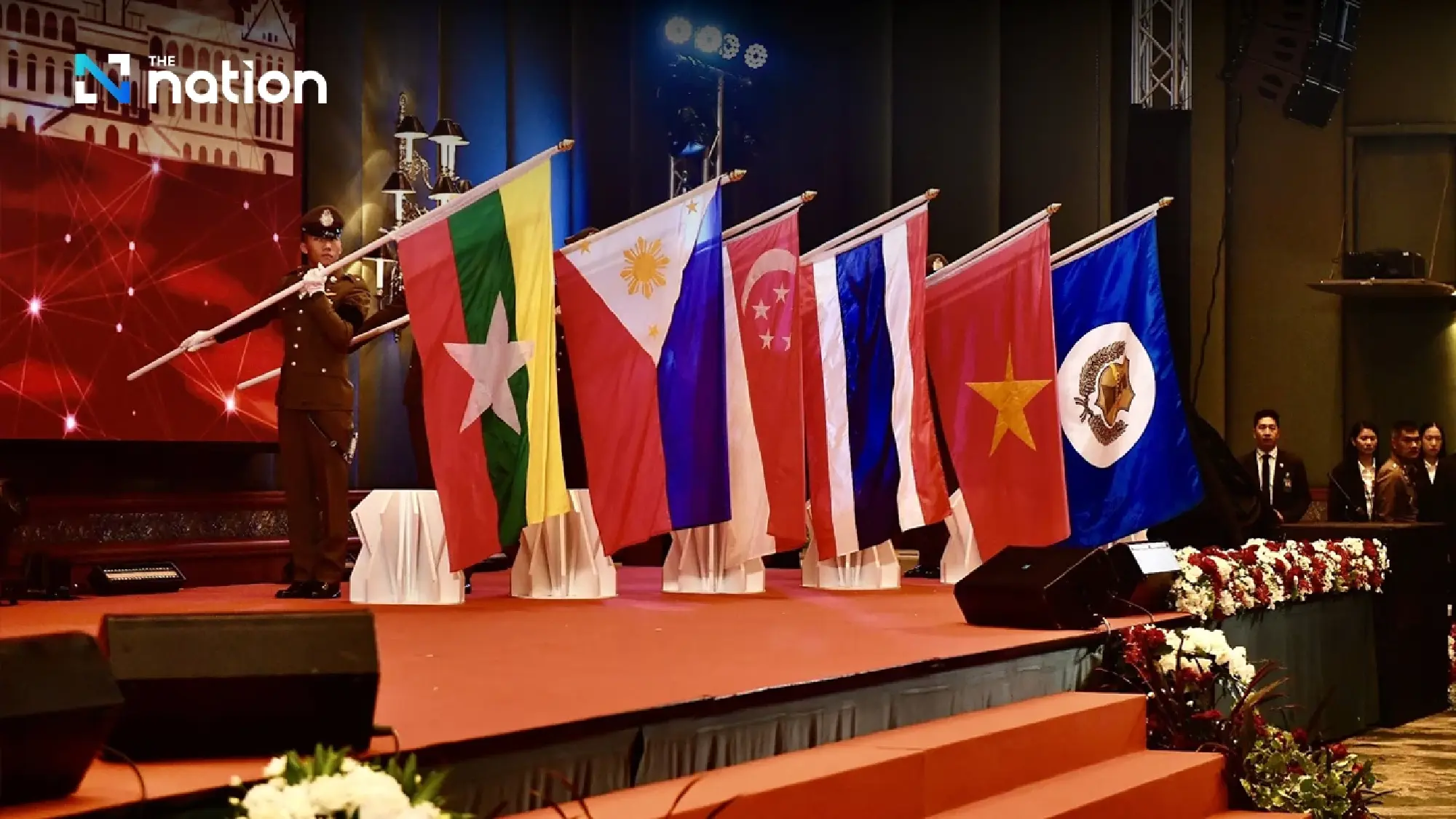 Anutin pledges no exemptions in crackdown on scammers