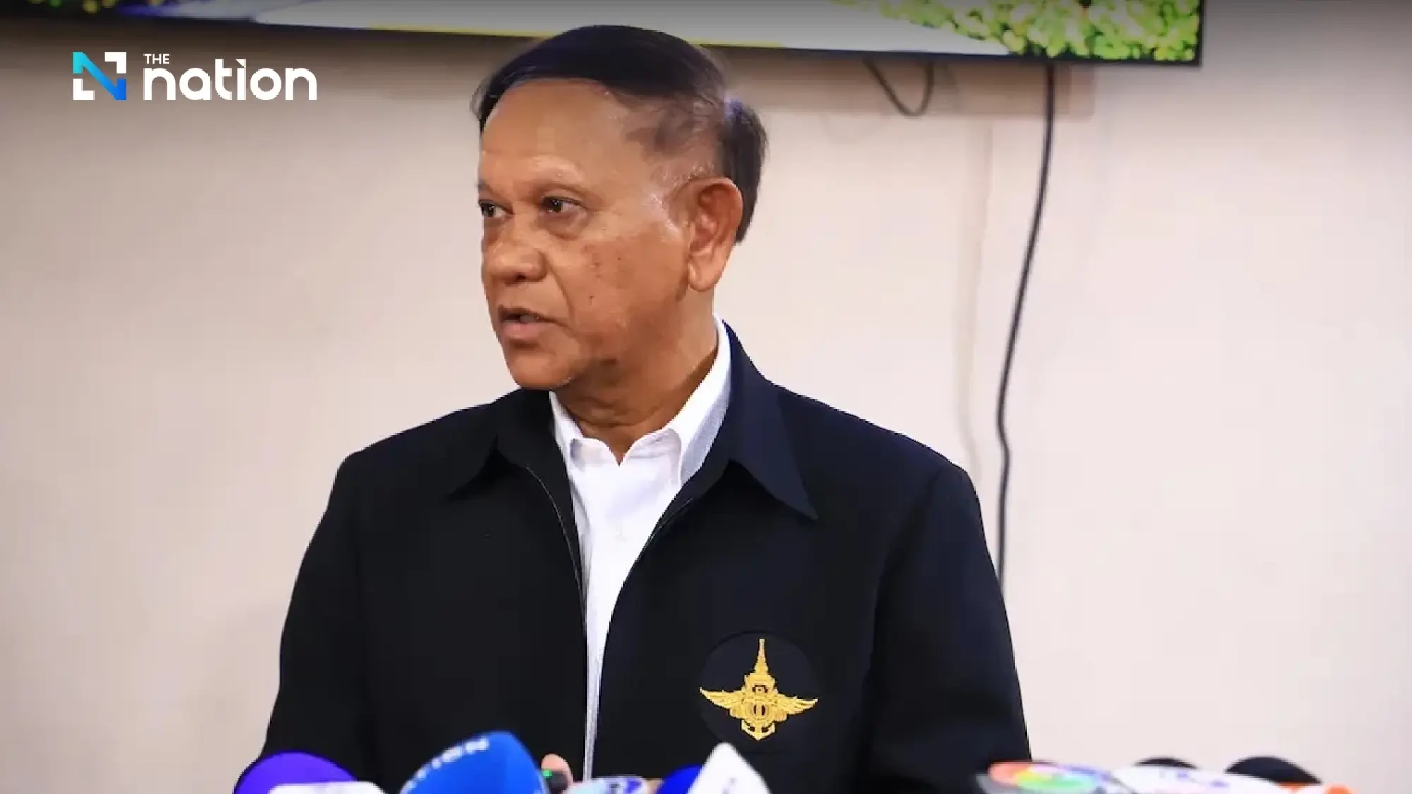 “Big Un” appointed as new peace talks head, holds special meeting with BRN group