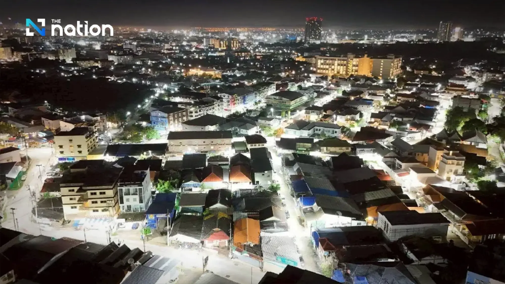 Pattaya opens CCR centre and hotline to strengthen digital infrastructure for tourists