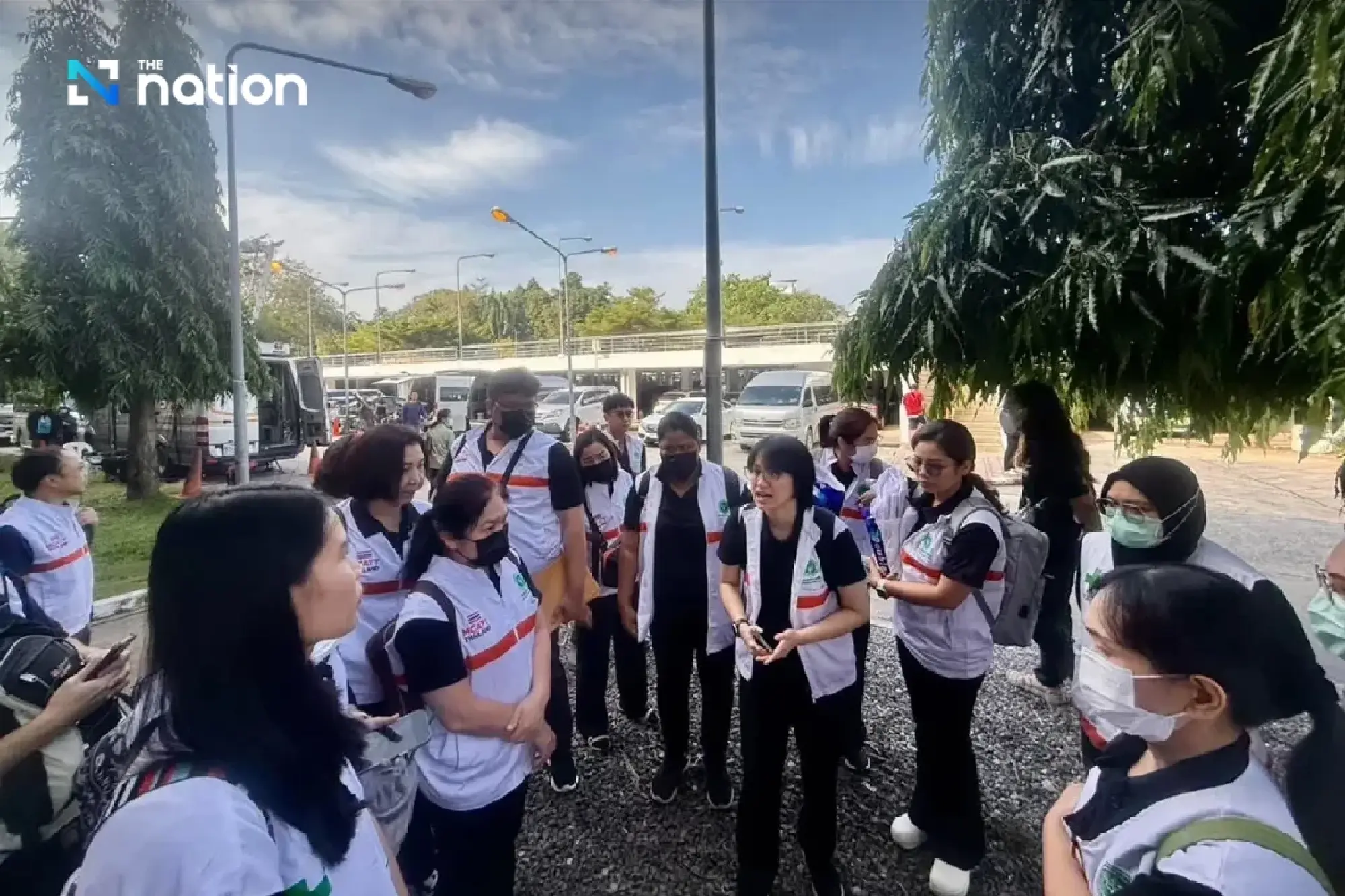 Mental health teams and forensic experts deployed for southern flood relief