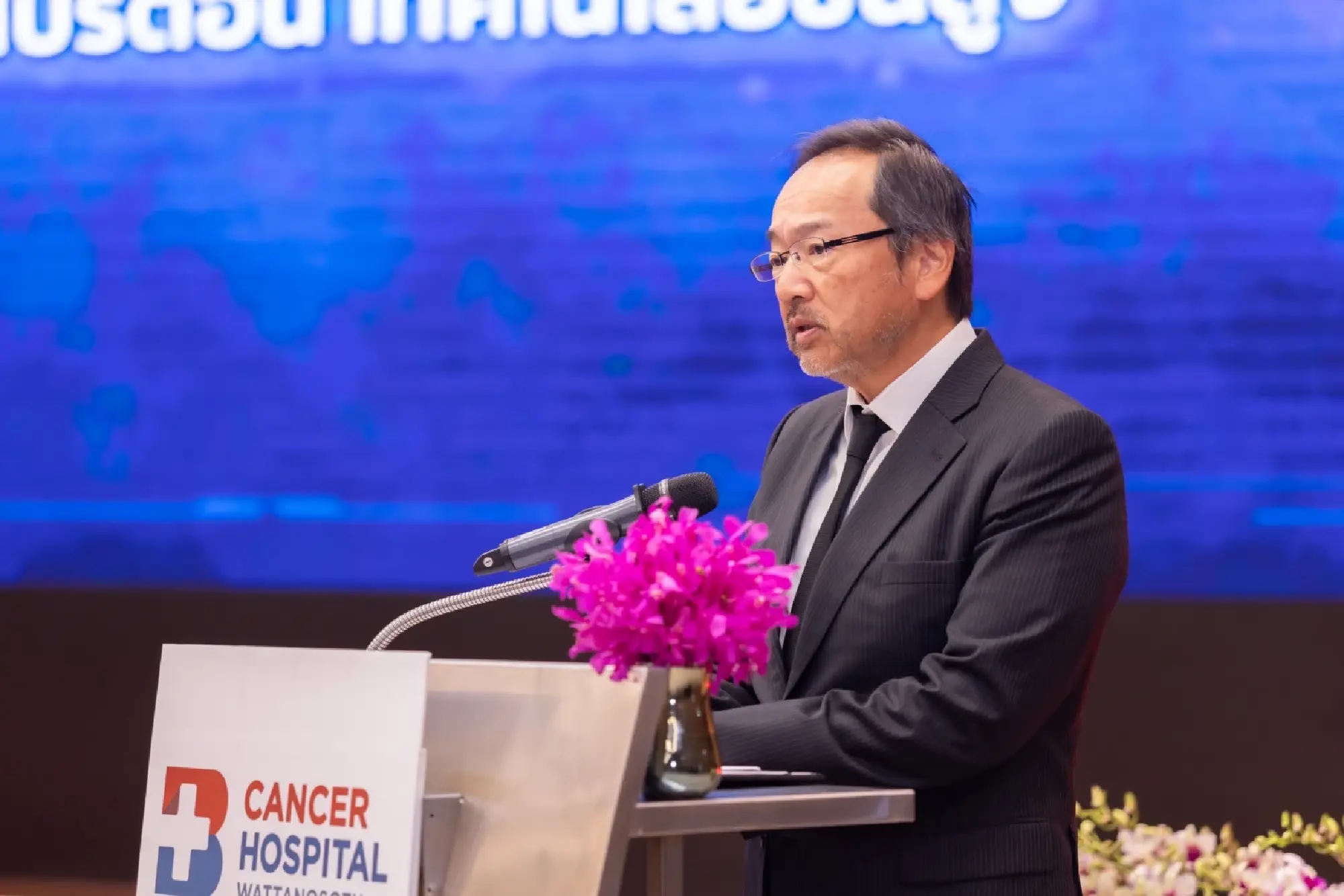 BDMS Launches Proton Therapy: Thailand’s Private Sector First