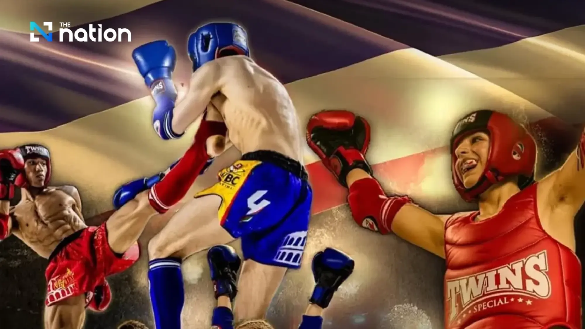 Thailand to host historic WBC and WBC Muaythai world conventions