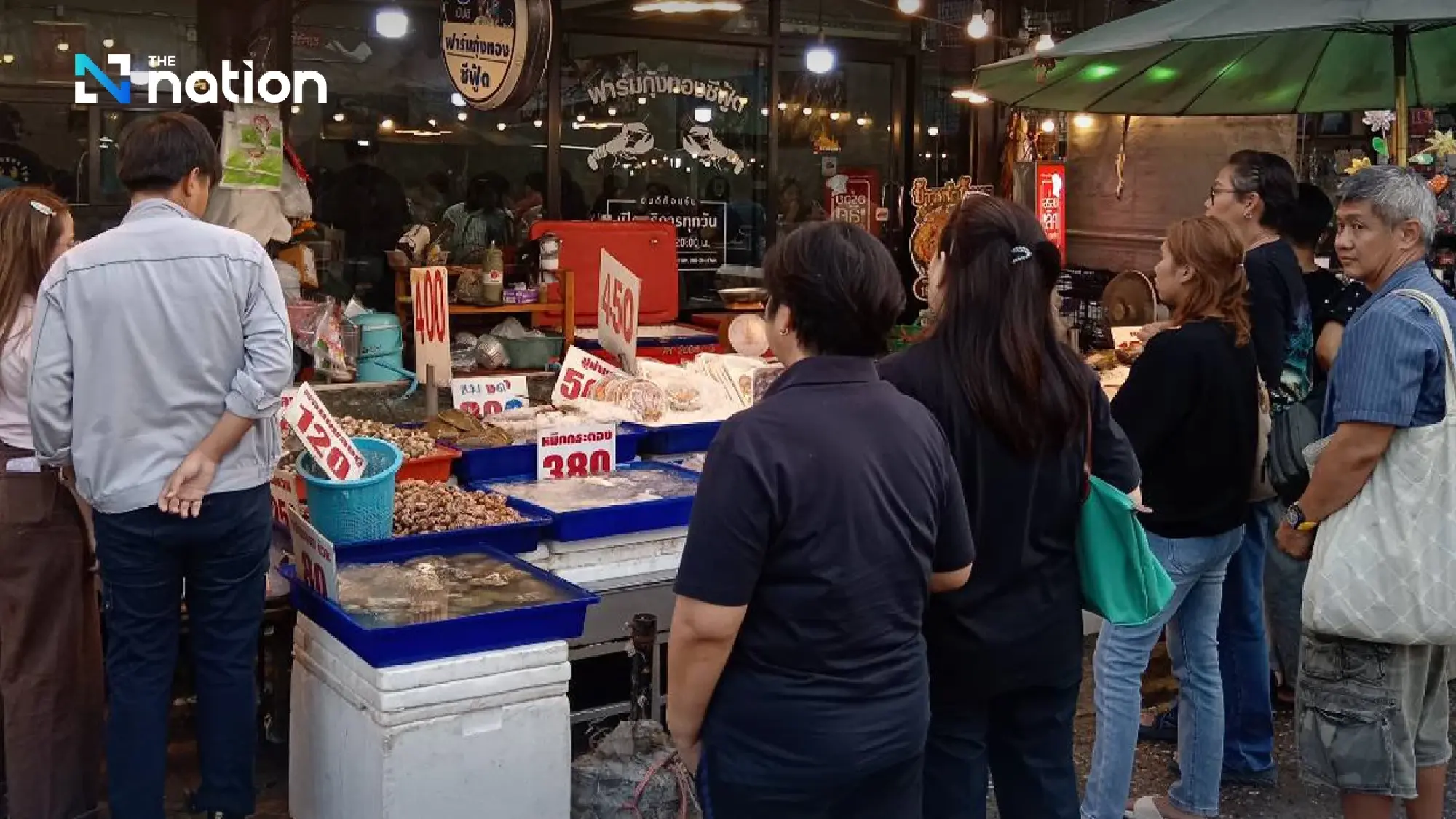 Study finds Thais the ‘burden-bearers of ASEAN’ as expenses rise but incomes stagnate