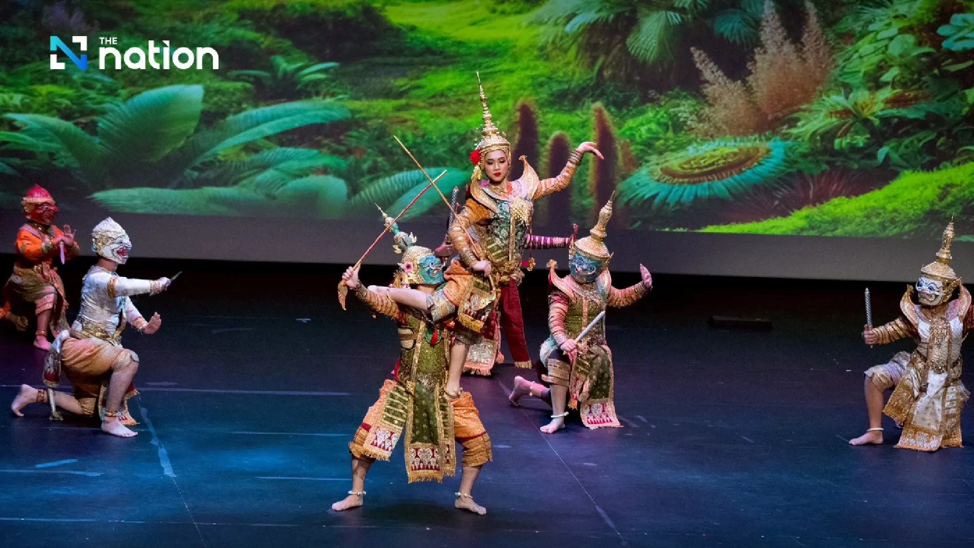 International School Bangkok Holds Remembrance Ceremony Honoring Her Majesty Queen Sirikit, The Queen Mother