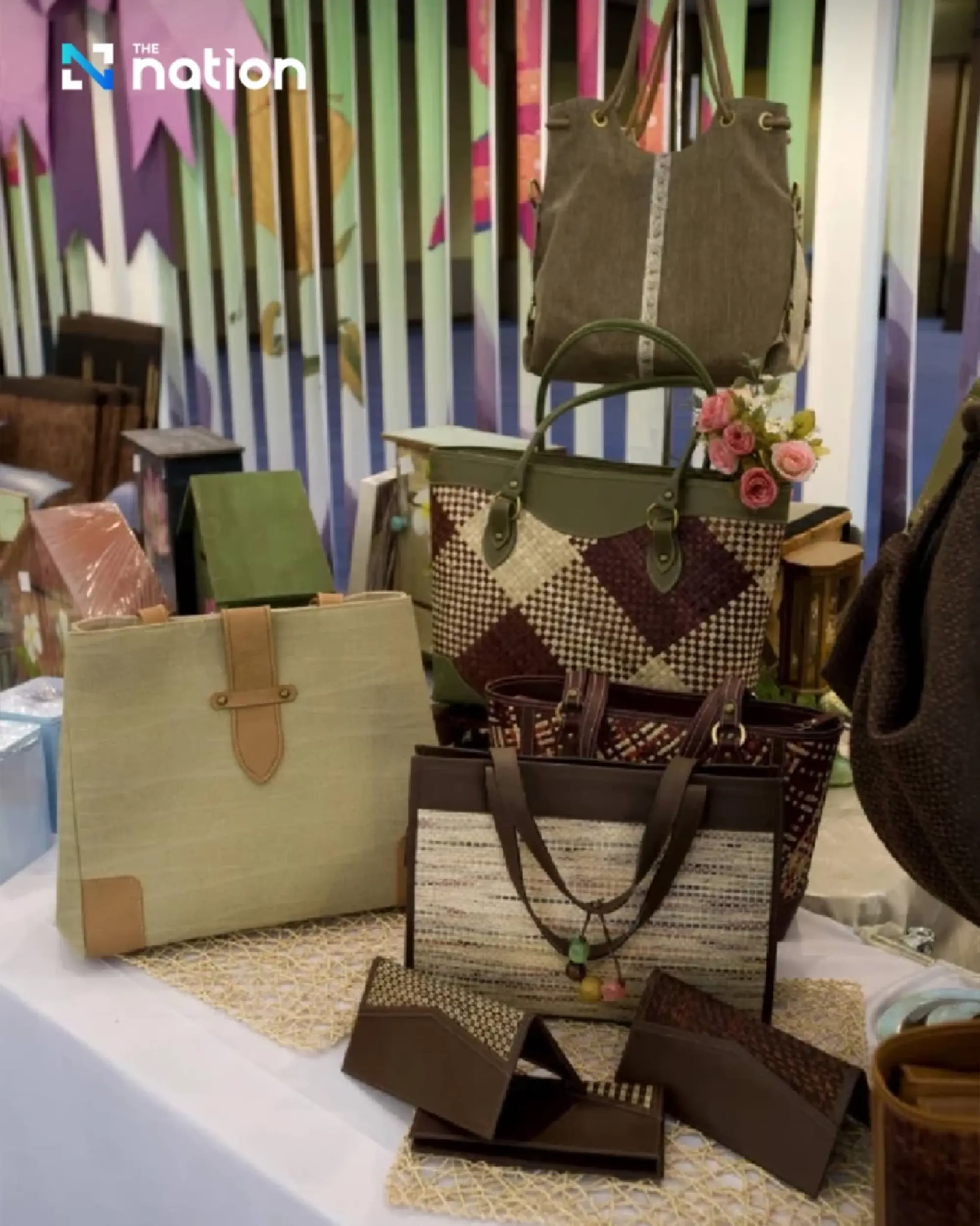 Following the Thread: Discovering Thailand’s Royal Craft Routes and the Legacy of the Queen Mother