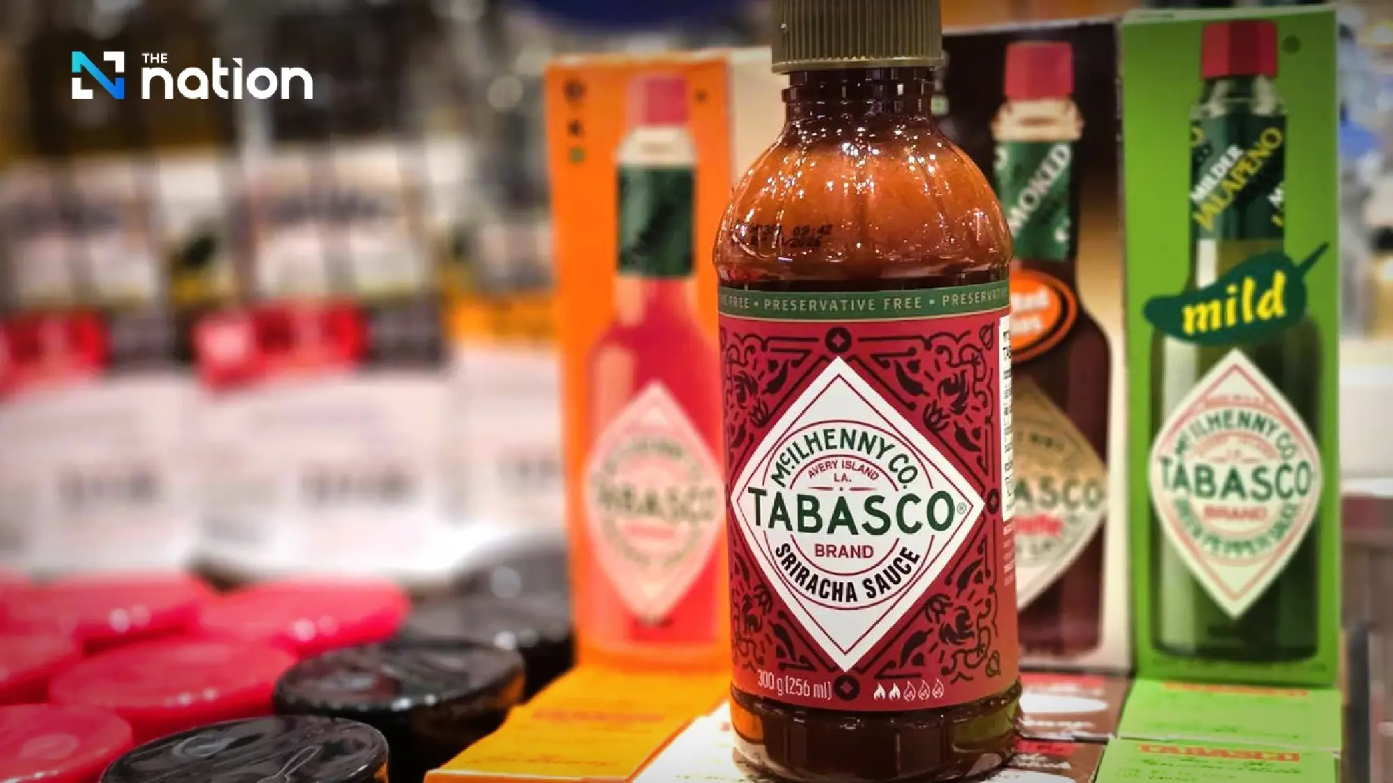 “Taste of America 2025” – A Celebration of Premium American Ingredients and Flavors in the Heart of Bangkok