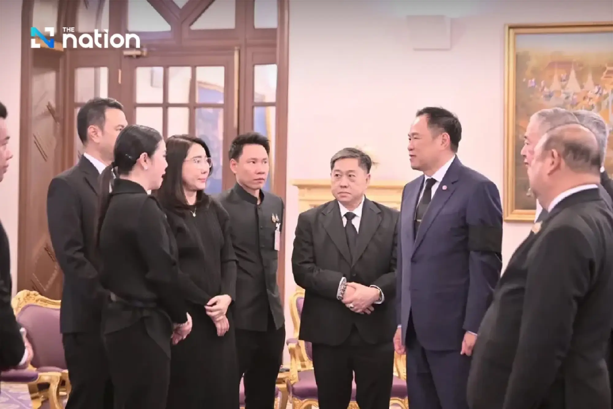 Tourism sector warns Thailand may lose 'top destination' status; Anutin pledges urgent action