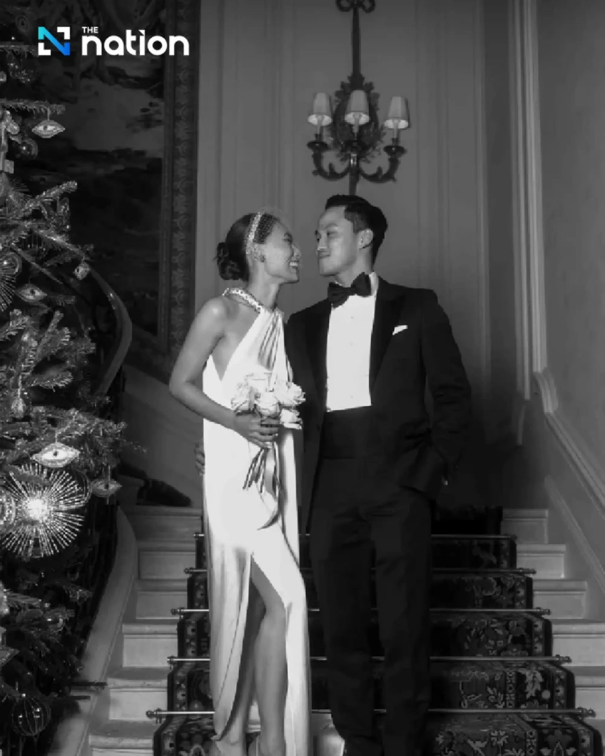 Chontida Asavahame chia tay