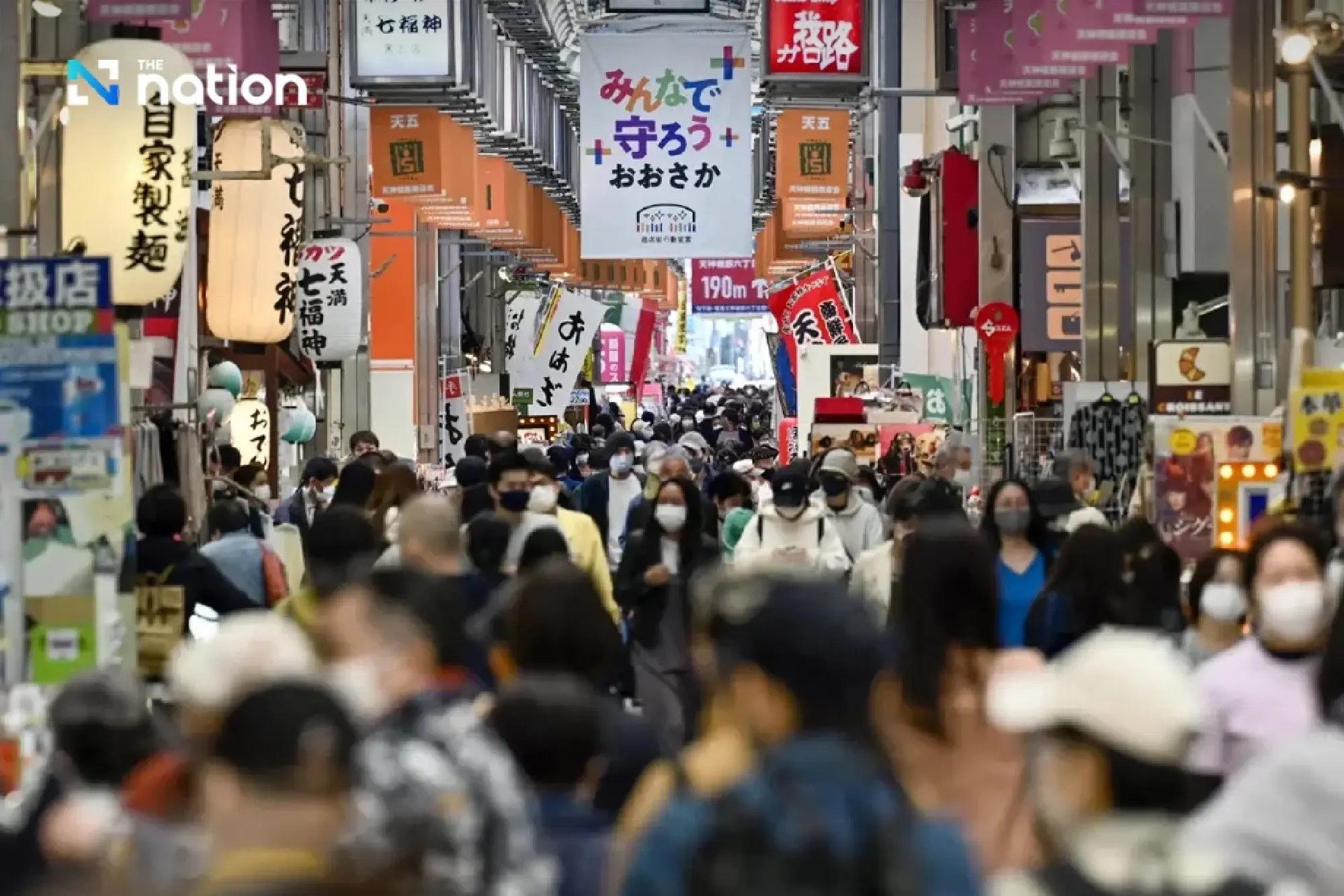 Bangkok ranks among the world’s best shopping cities