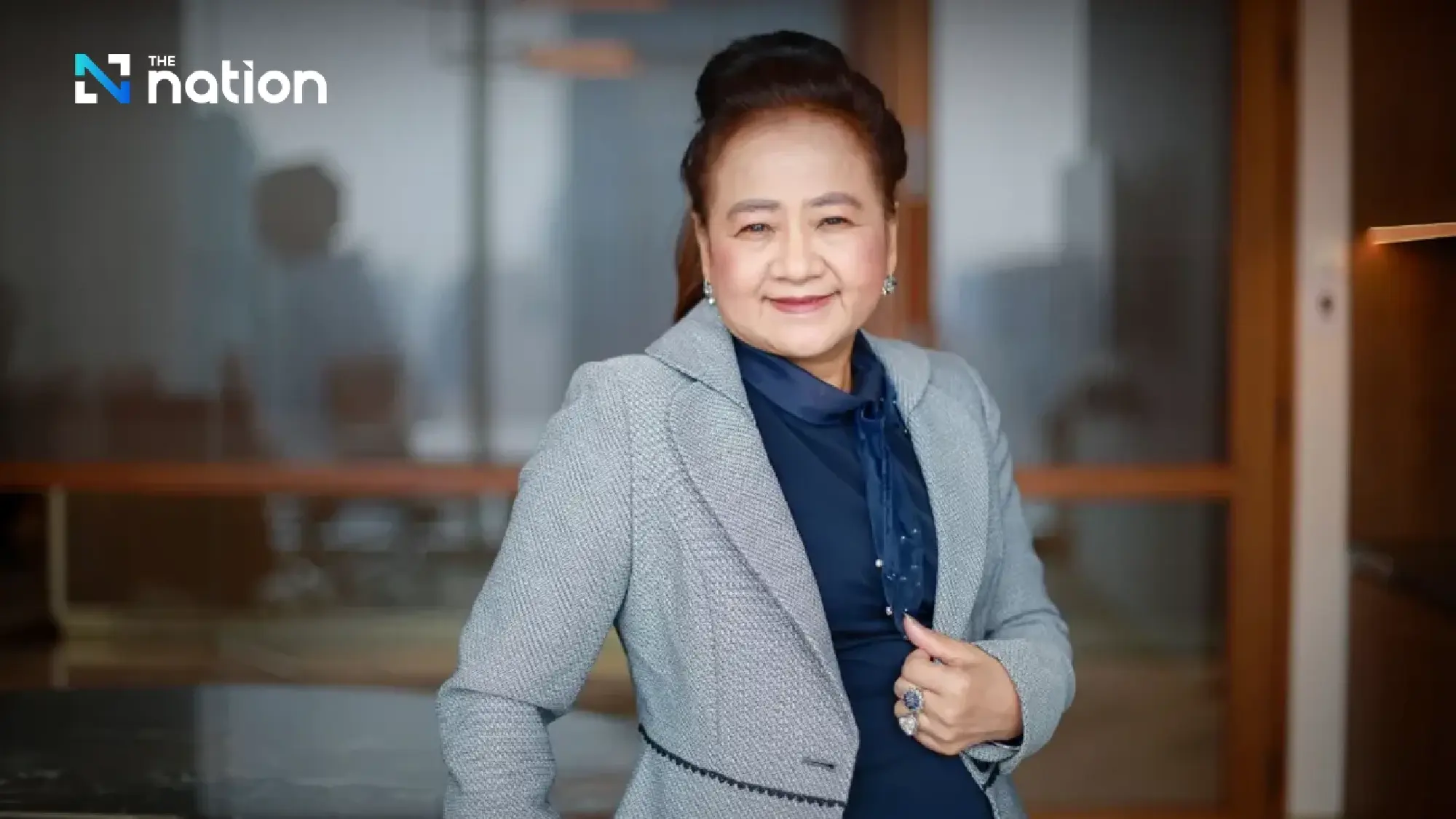 Thanyasarun Saengthong