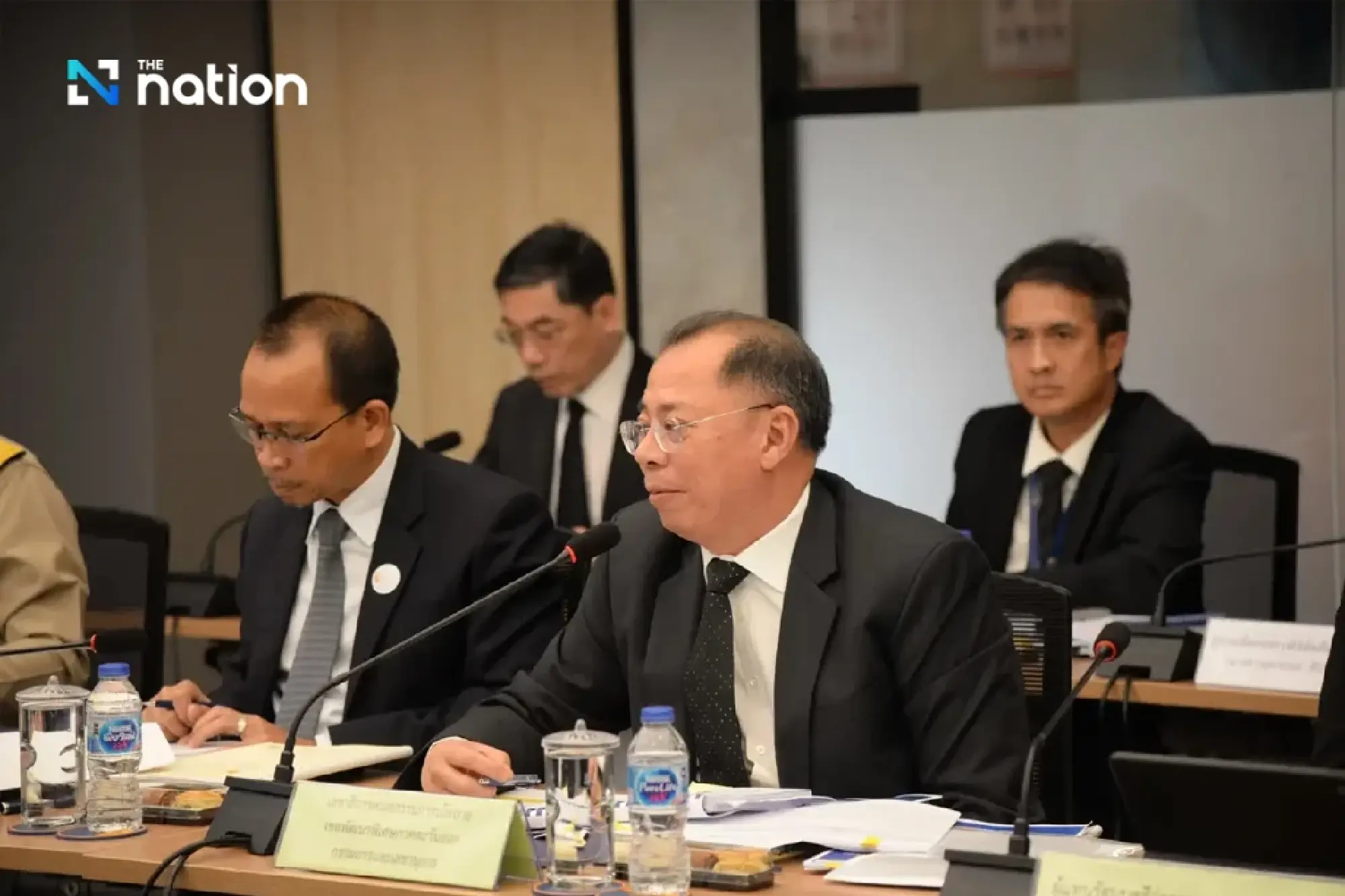EEC approves digital infrastructure plan to position Thailand as ASEAN's Digital Hub
