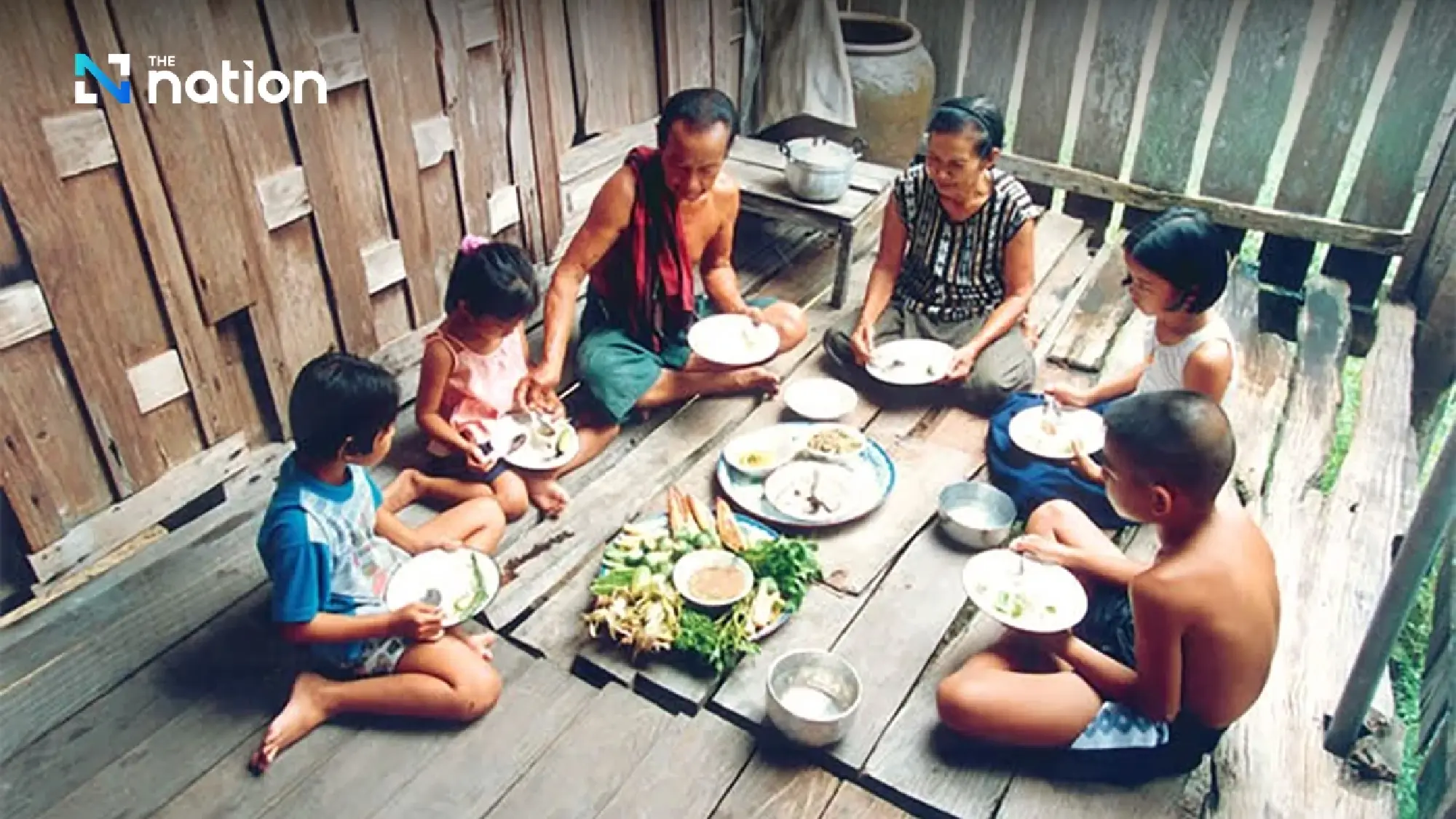 Why Thais can’t live without Namprik