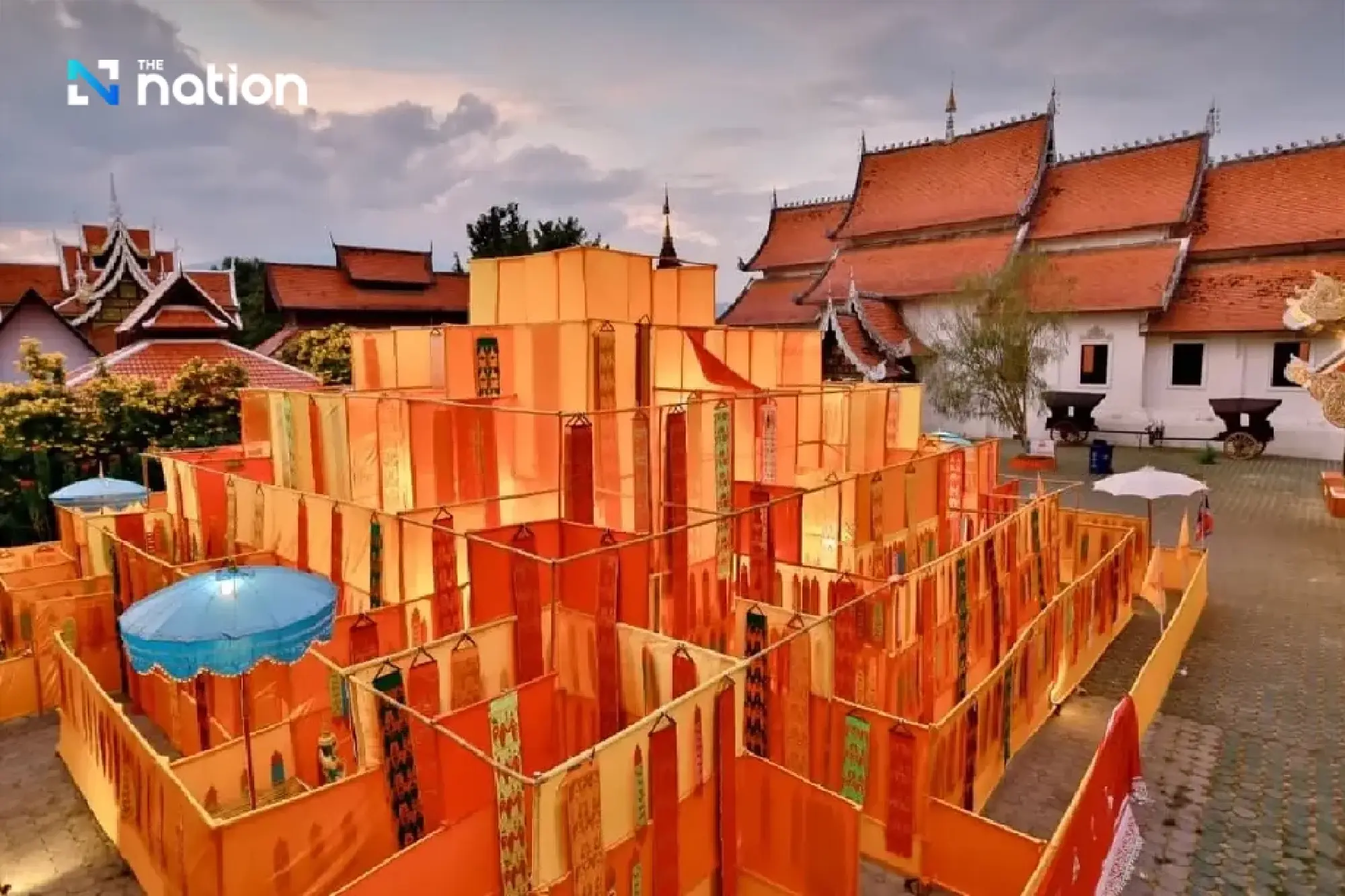 Chiang Mai Design Week 2025 celebrates local creativity with global vision under ‘Local Plus’ theme