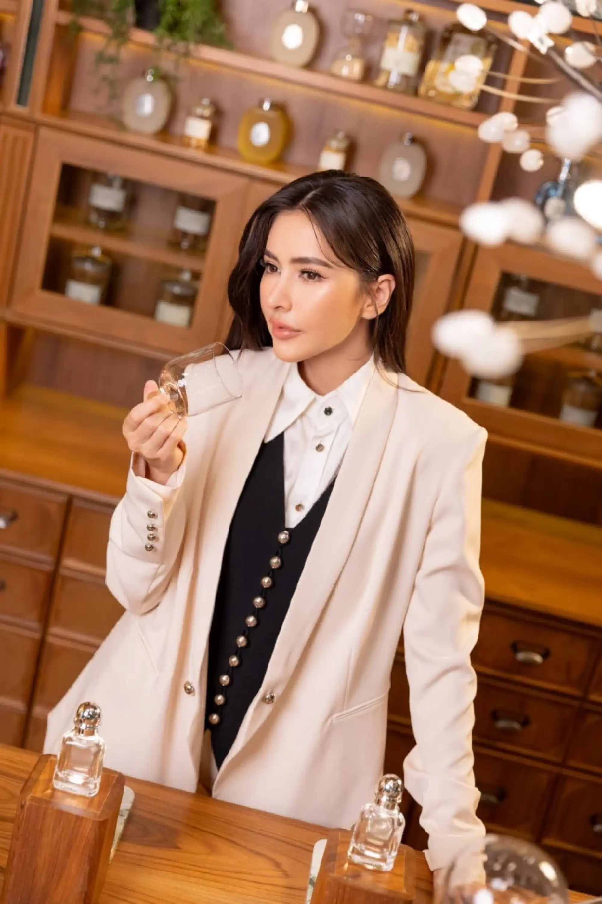 ORGANIKA Rebrands as “Maison Organika,” Elevating to a Luxury Fragrance House with Global Ambition