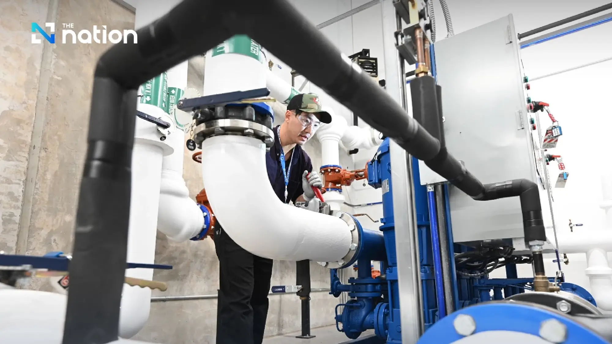 AWS Chief Garman Projects Job Market Transformation as Amazon Plans $125 Billion Infrastructure Investment