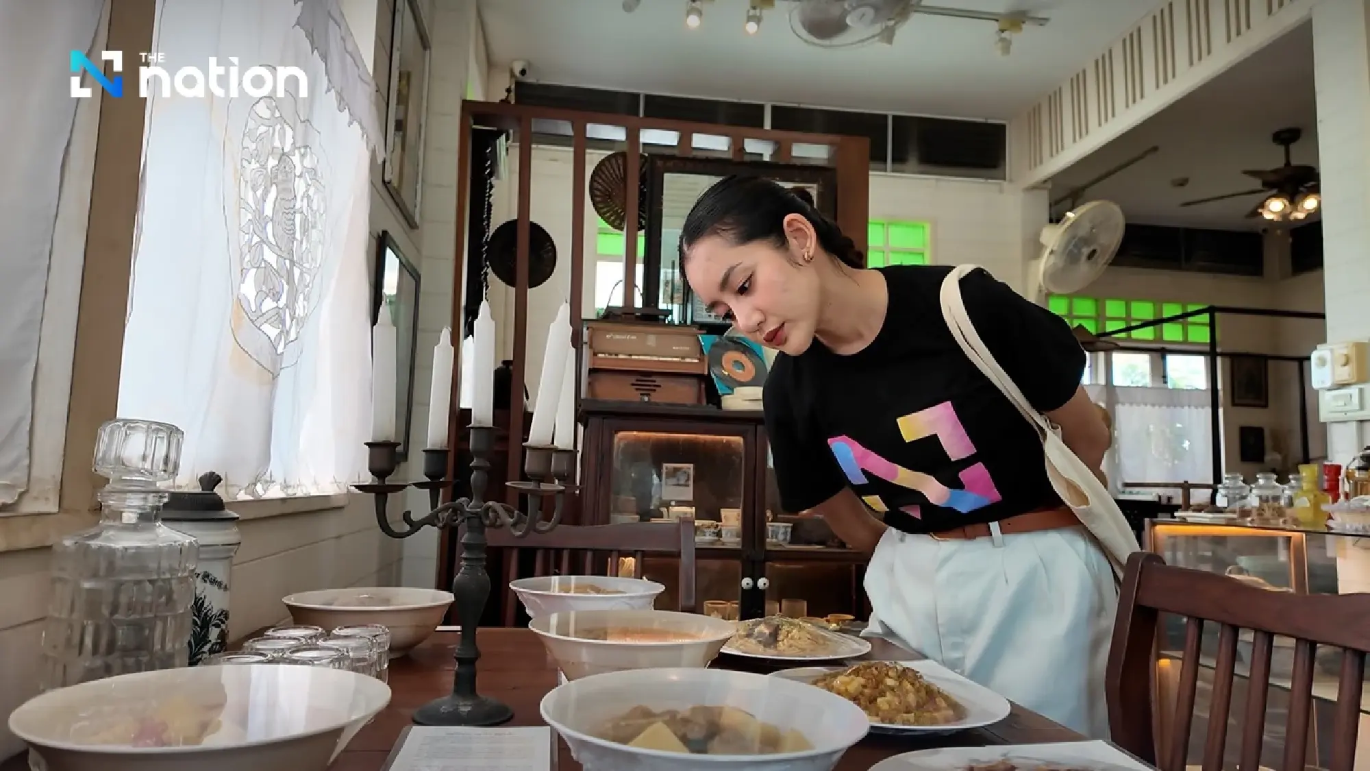 Discovering Kudi Chin: Bangkok’s Living Museum of Multicultural Heritage