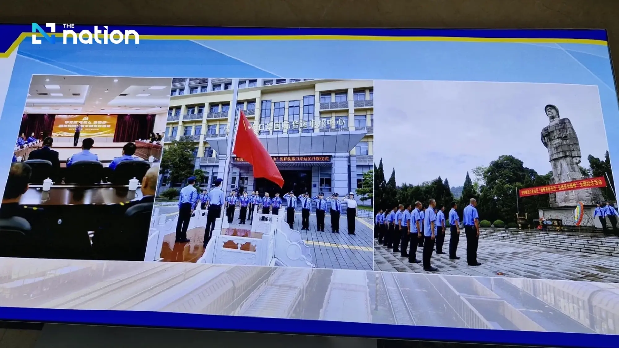 "Pingxiang Model" China-ASEAN High-Speed Rail Unlocks Freshness