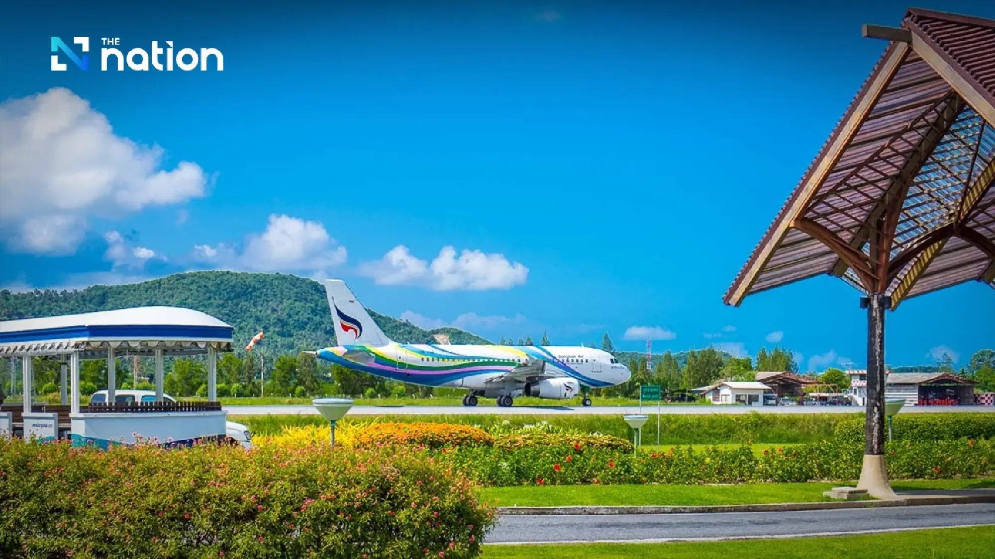 Bangkok Airways Reports Resilient Performance Amid Regional Aviation Recovery
