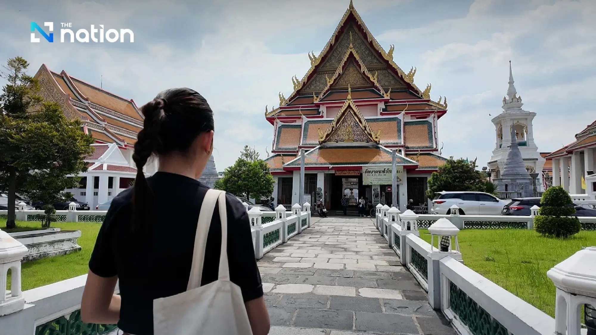 Discovering Kudi Chin: Bangkok’s Living Museum of Multicultural Heritage