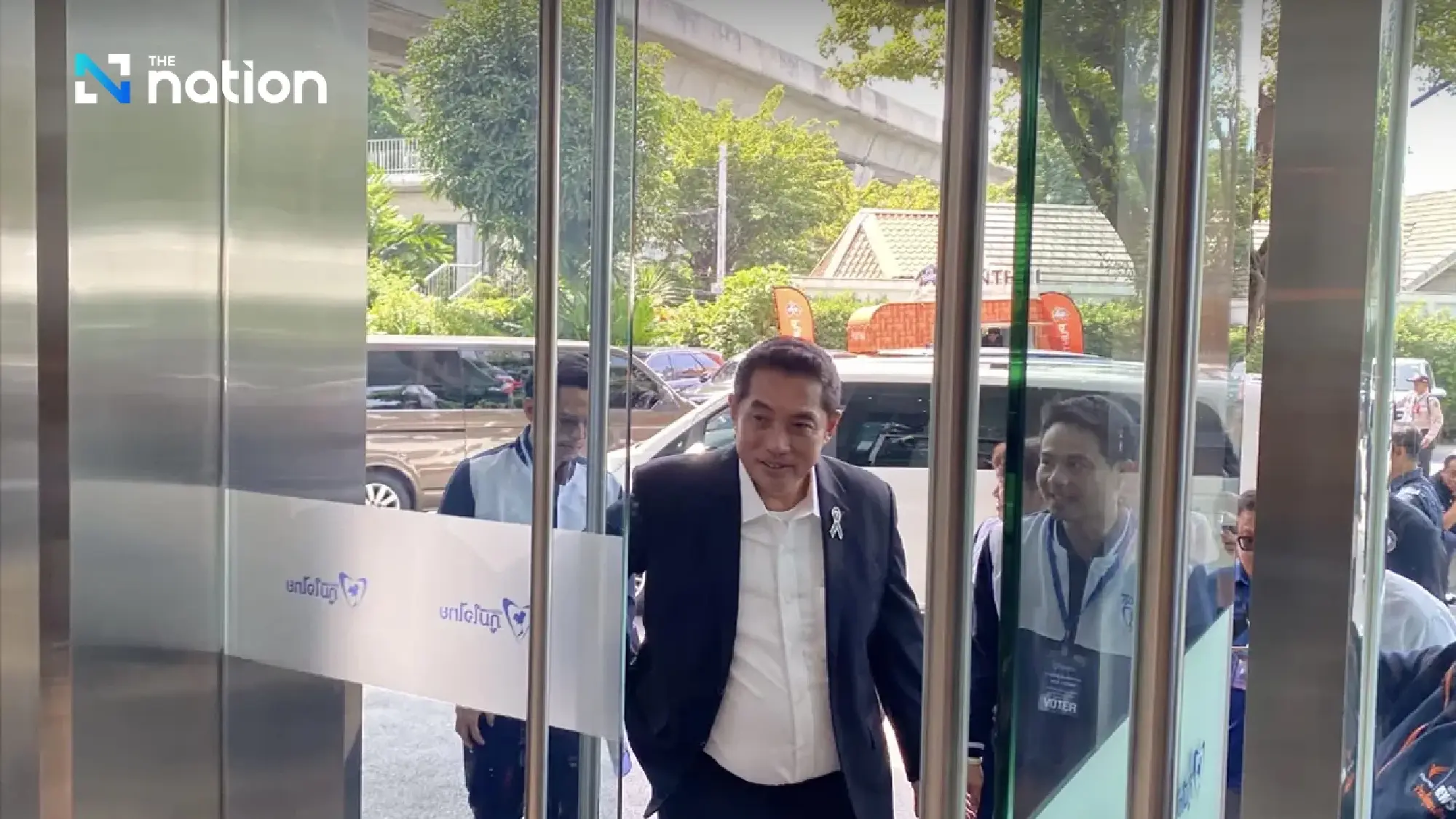 Varawut brings allies to Bhumjaithai as Sontaya, Wittaya and three PAO chiefs join