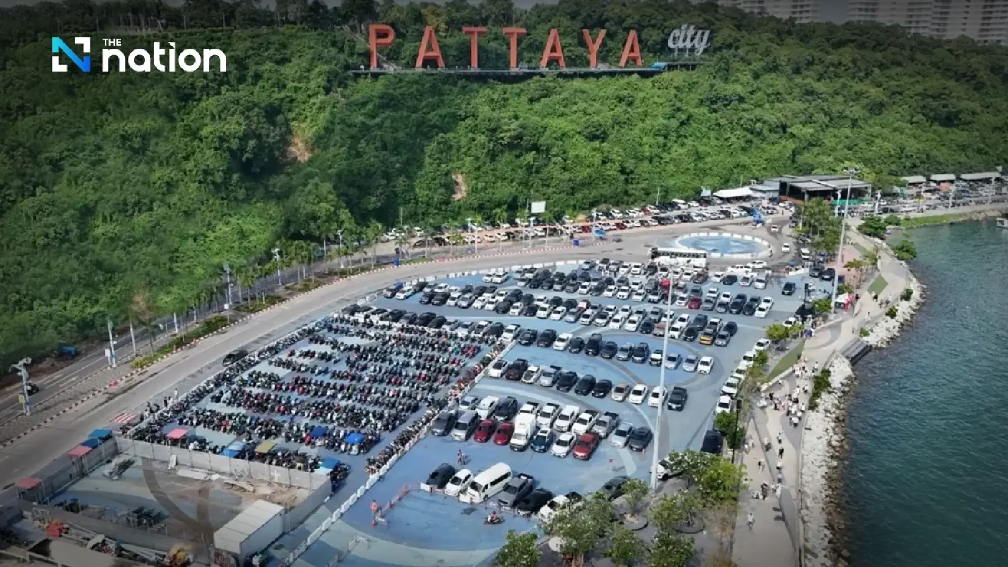 Pattaya opens CCR centre and hotline to strengthen digital infrastructure for tourists