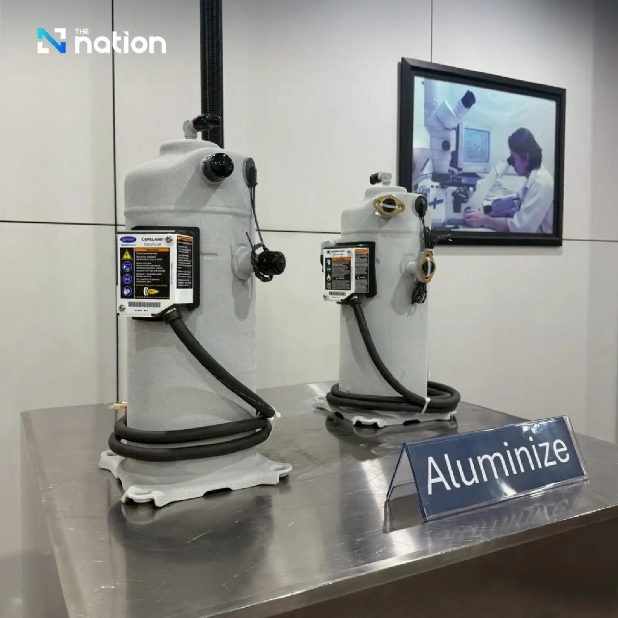 Dow Partners with Copeland and MMP Corporation to Lead the Way with Designed for Circularity Packaging