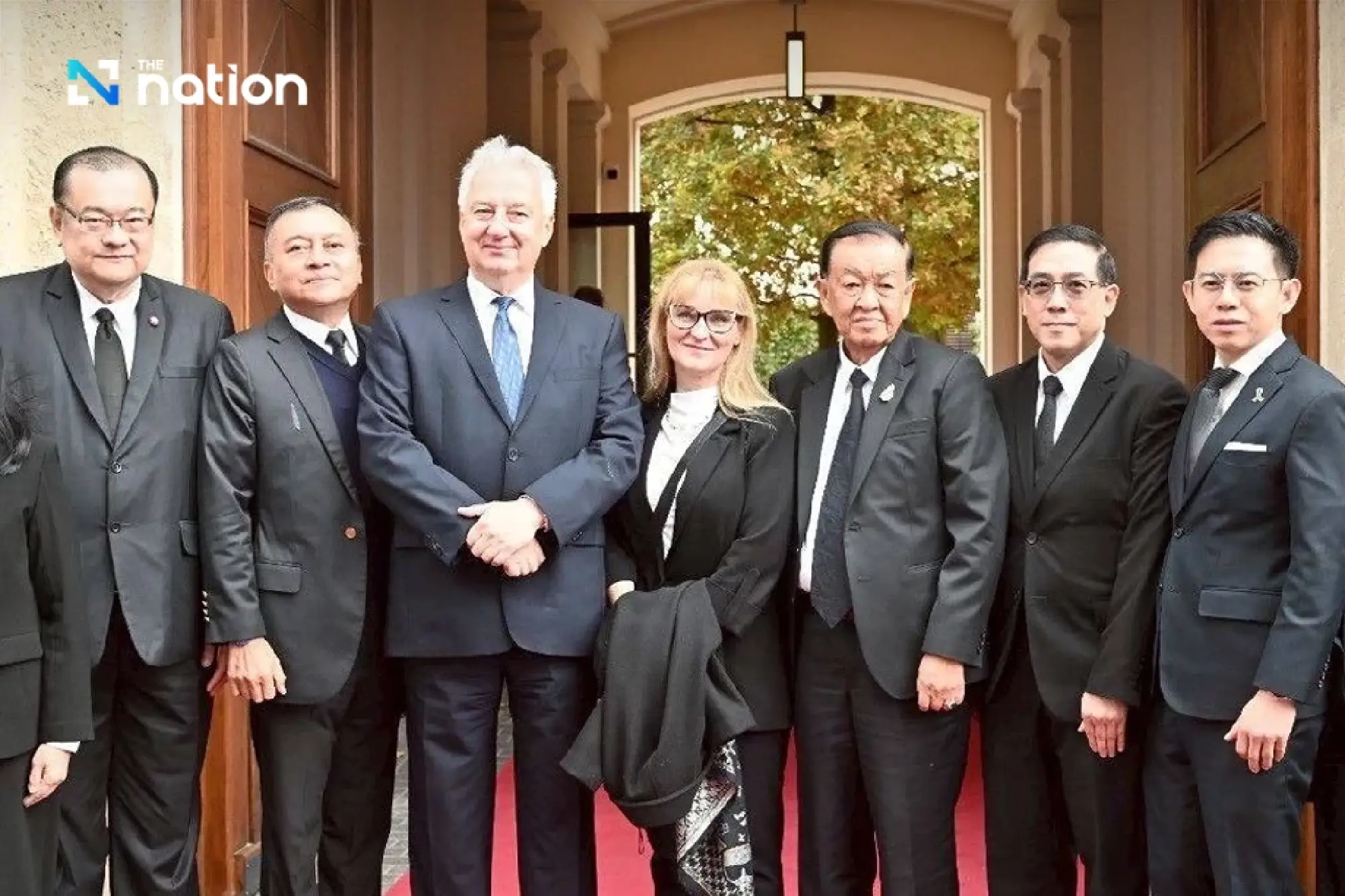 Hungary pledges ongoing support for Thailand, focusing on education and investment