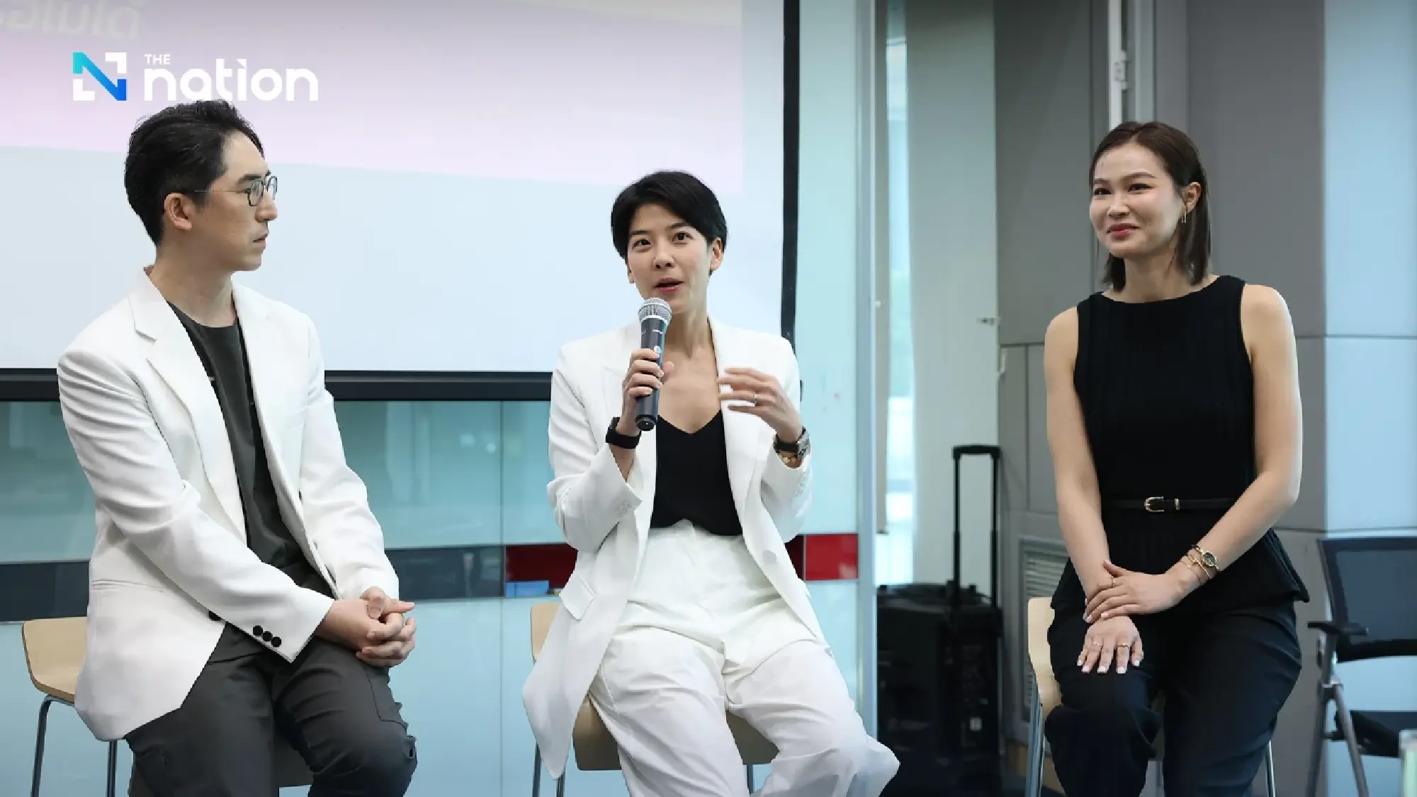 DKSH Highlights New Approaches to HPV Early Treatment and Cervical Care for Thai Women