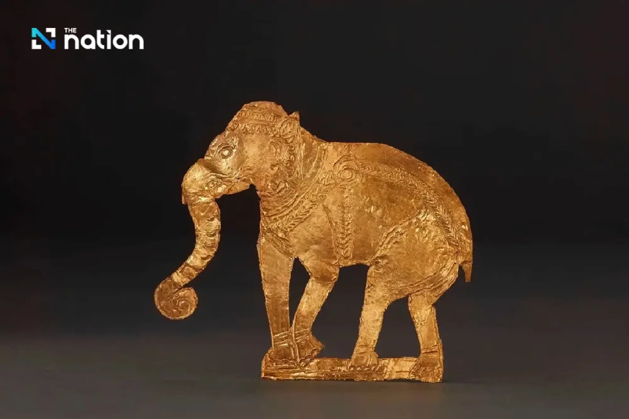 Thailand showcases 228 national treasures at Beijing’s Forbidden City to mark 50 years of Thai-Chinese diplomatic ties