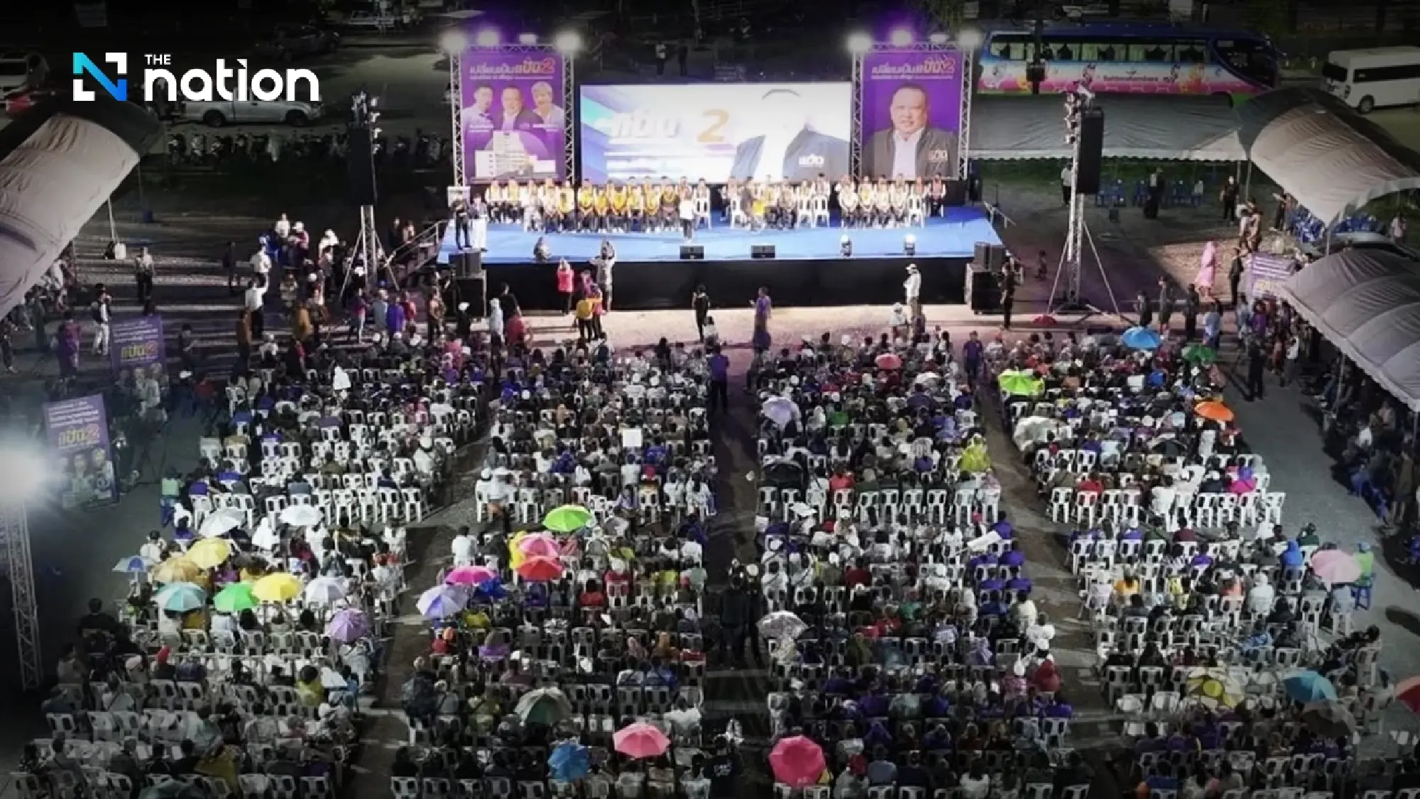 Searching for Mayor Pan amid Hat Yai's flood crisis: Trapped in the bureaucratic maze