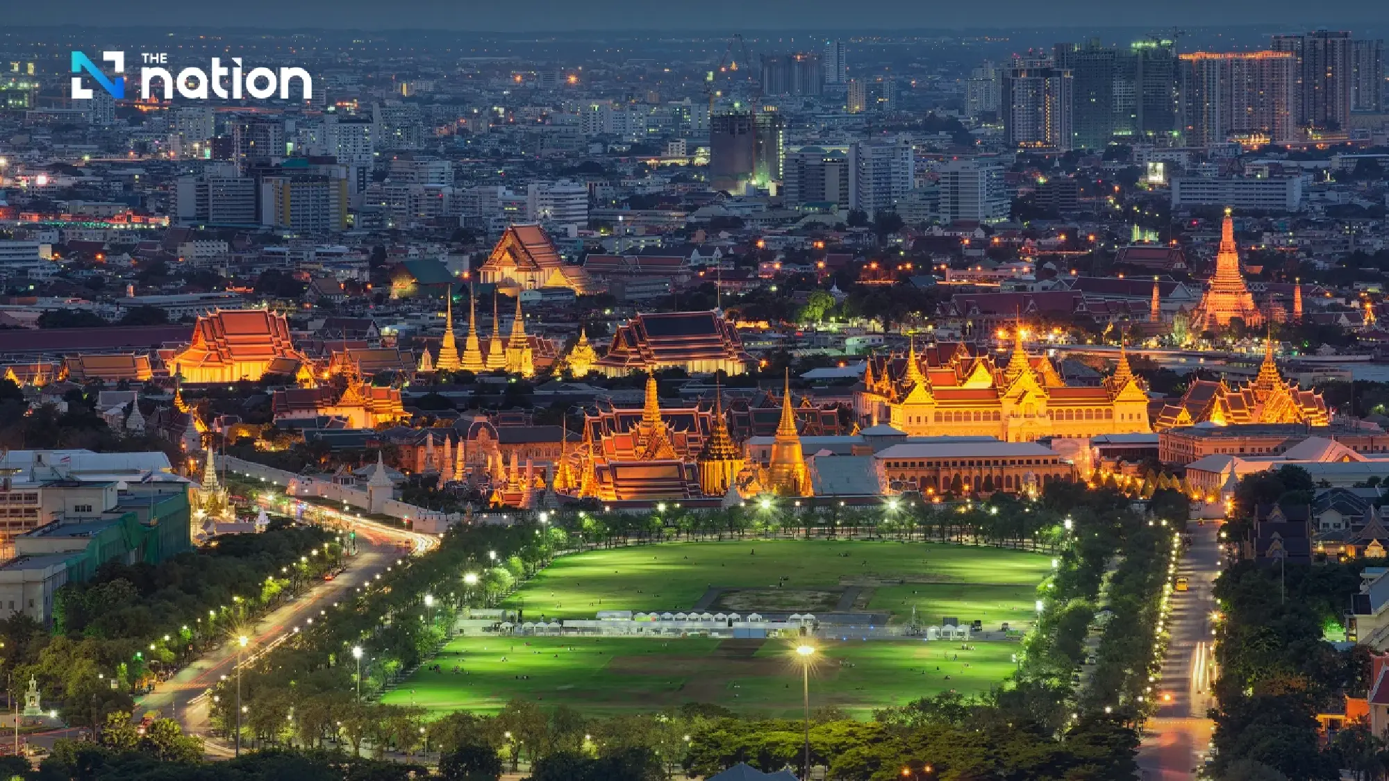 Bangkok secures spot at number 22 in World's Best Cities 2026 ranking