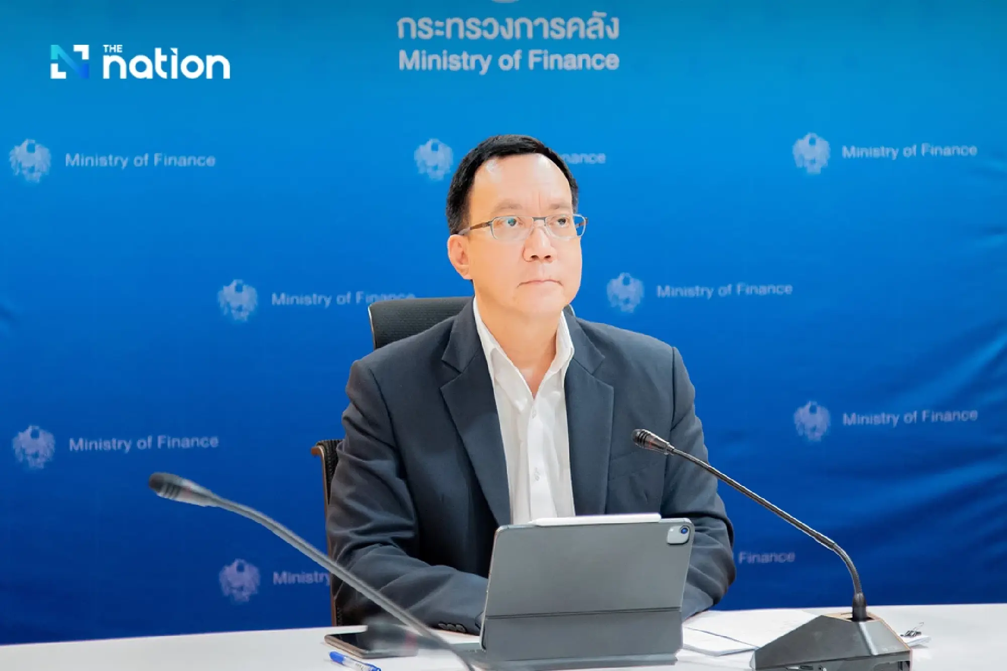 FPO forecasts stronger baht at 31.8 per US dollar in 2026 amid weak dollar and capital inflows