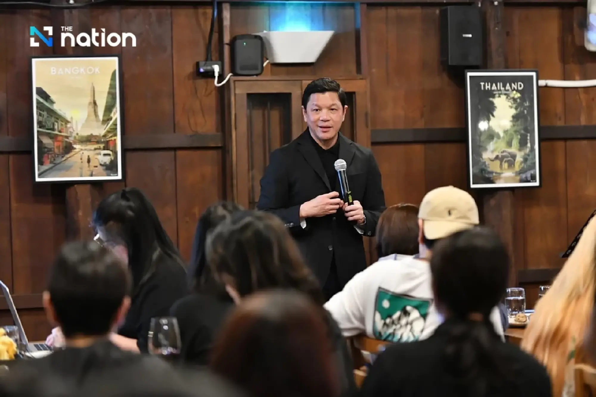 Bank of Thailand Creates SME Fund to Spur Growth