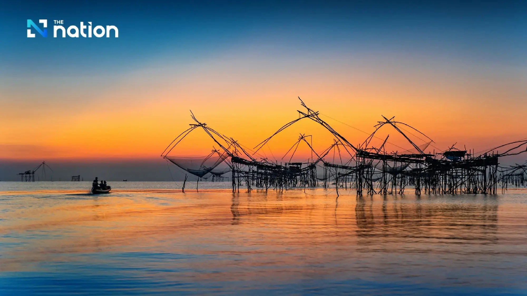 Thailand among 89 countries approved under US fishing rules