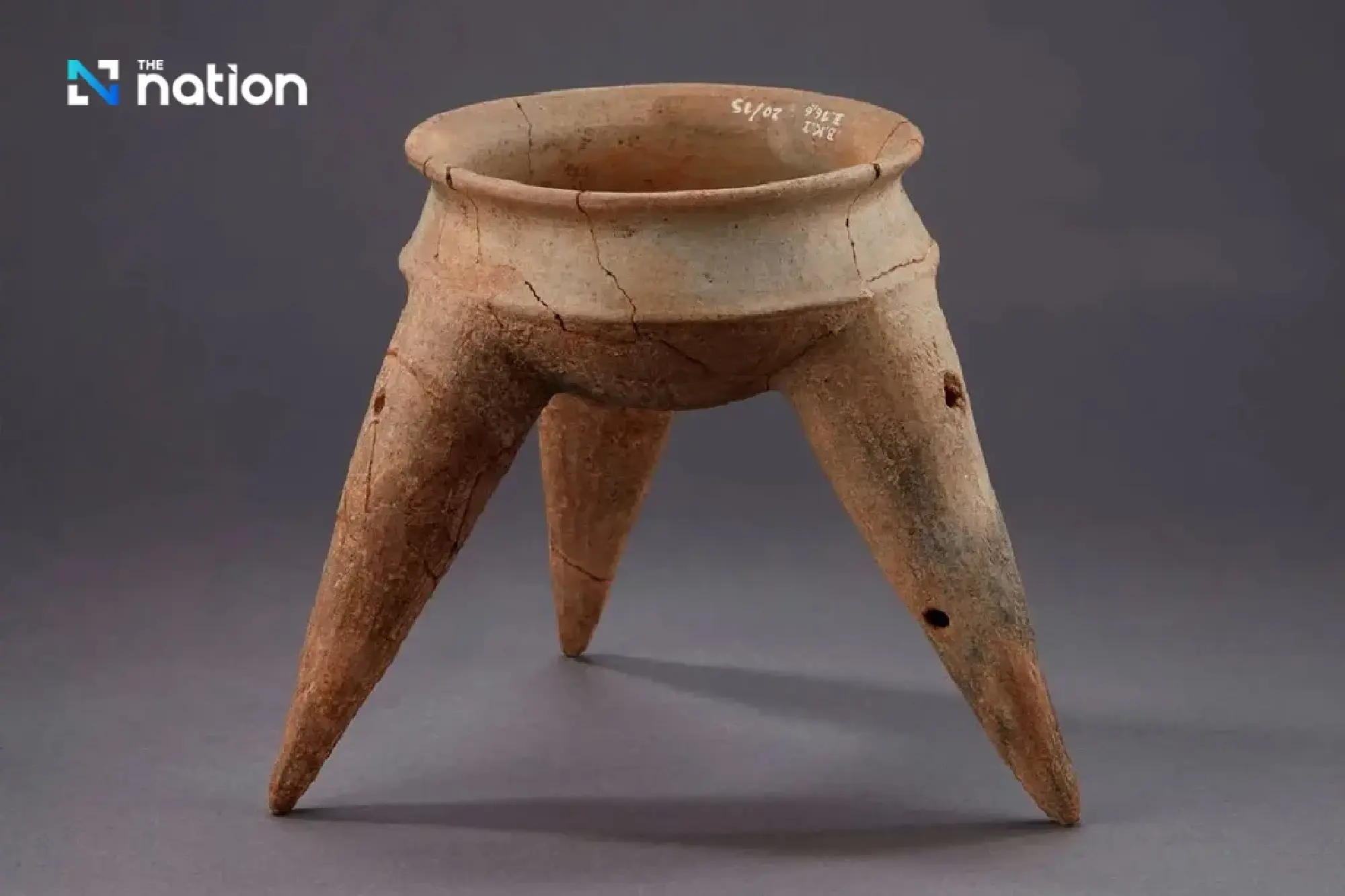 Thailand showcases 228 national treasures at Beijing’s Forbidden City to mark 50 years of Thai-Chinese diplomatic ties