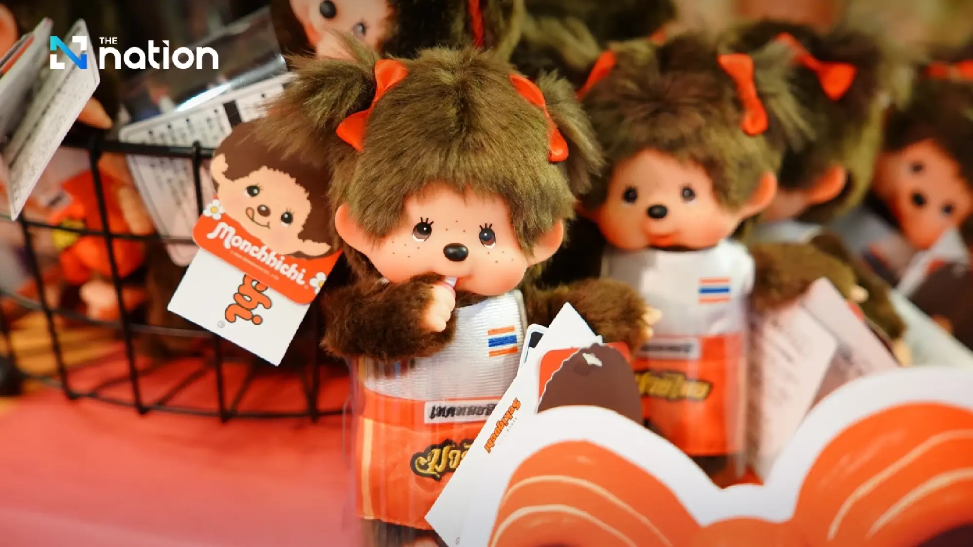 Discover Gourmet Winter Wondersquare 2025 – A Carousel of Flavors in Sukhumvit