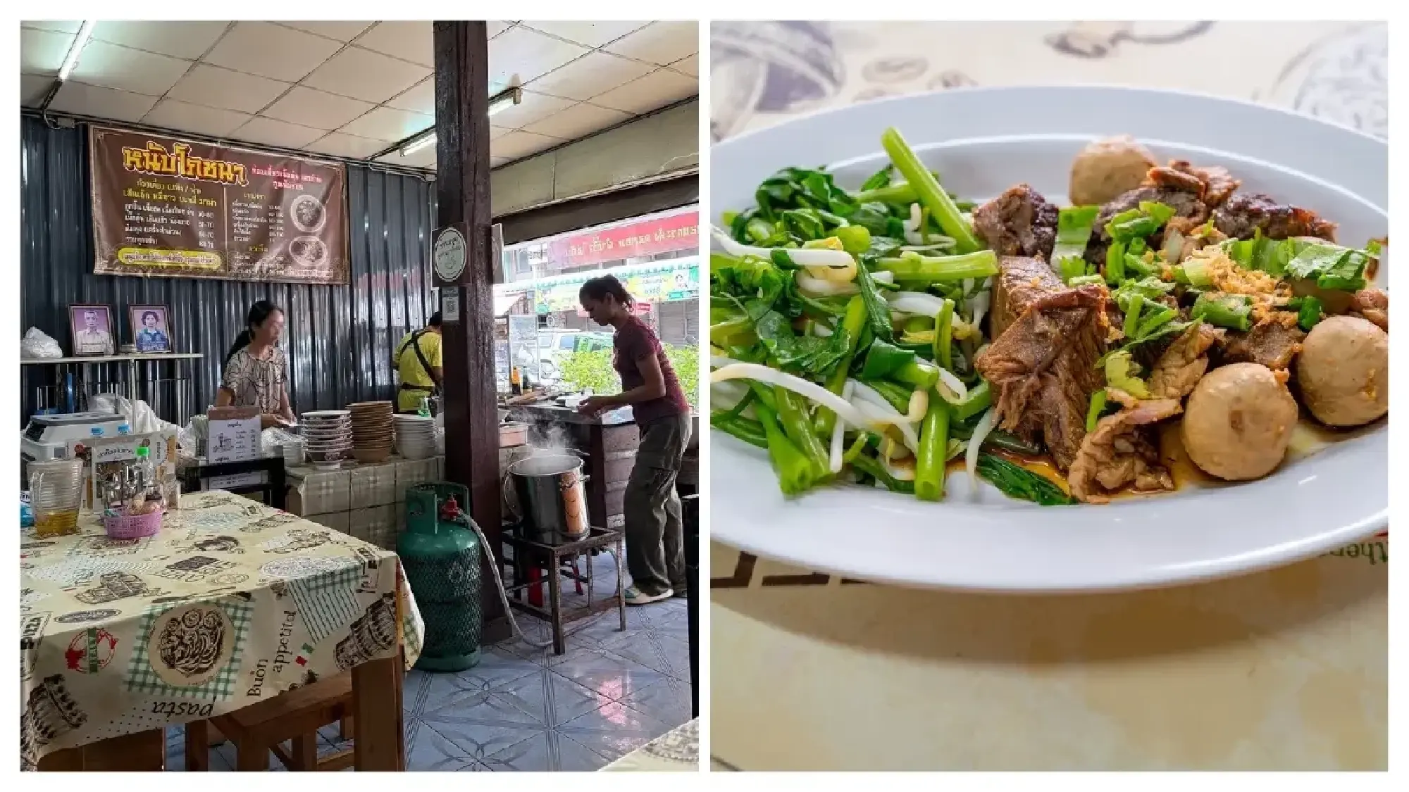 Great flavours, modest prices: 137 restaurants earn the 2026 Bib Gourmand