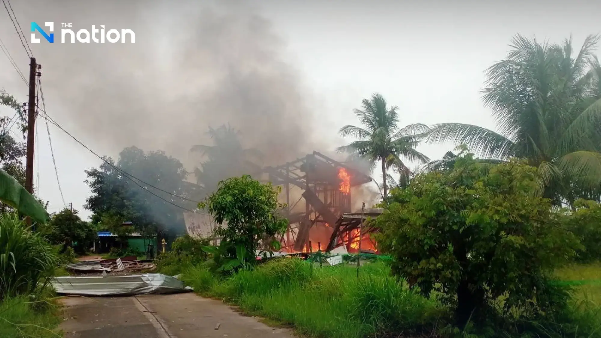 DDPM to remit Thai–Cambodian border clash compensation to 744 more families Tuesday