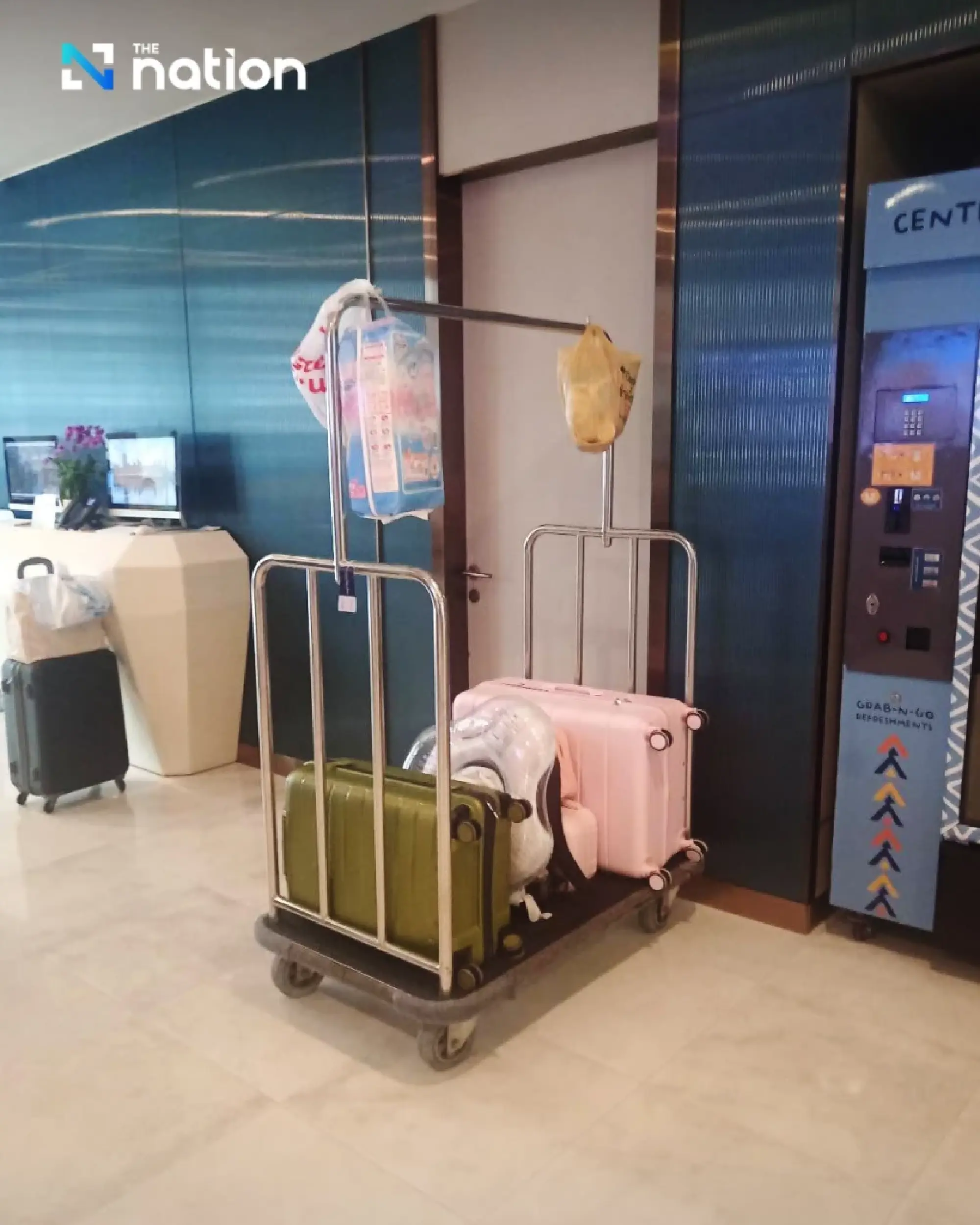 Thai Tourism Giants Report Surge in Profit Amid Chinese Slump